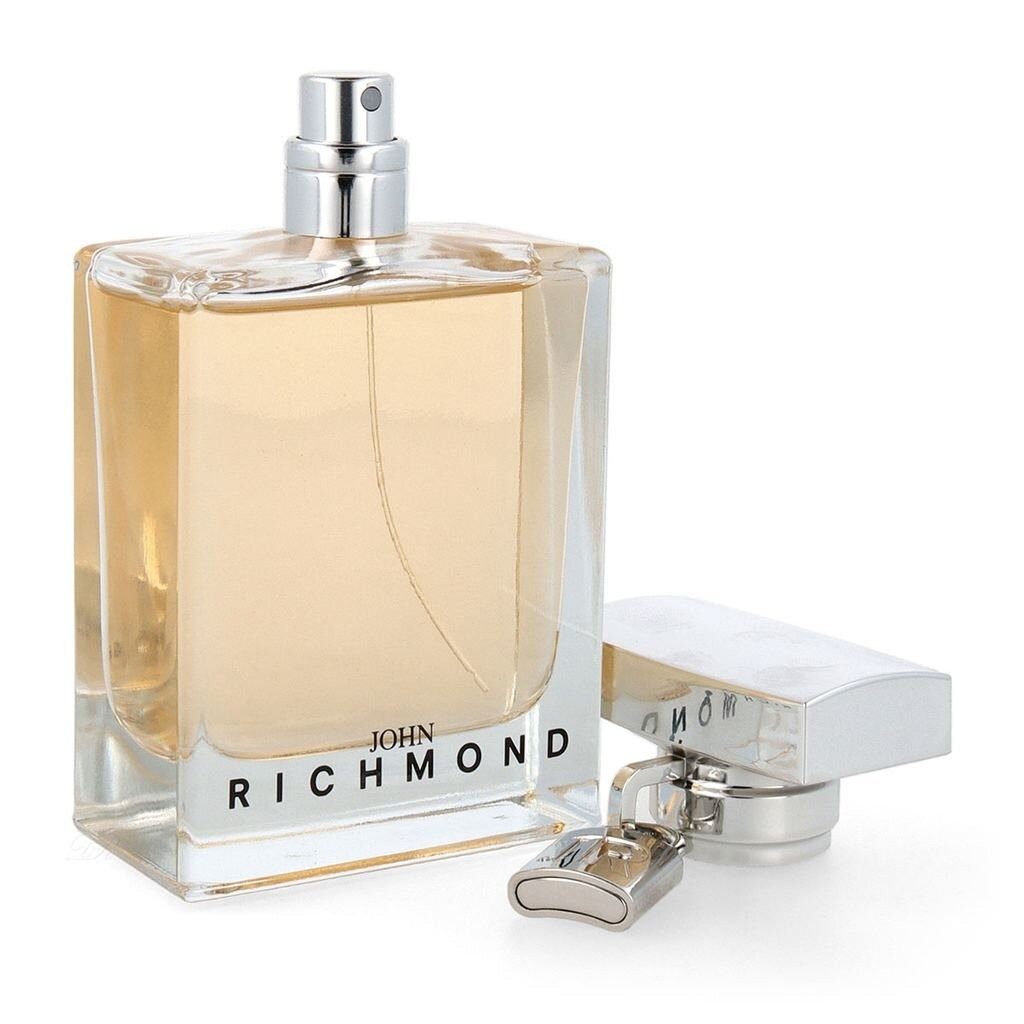 John Richmond Eau de Parfum John Richmond W. Edp 100ml