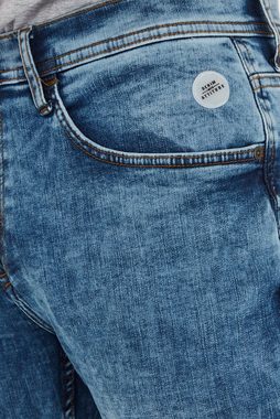 Blend 5-Pocket-Jeans BLEND JEANS TWISTER denim middle blue 20711755.200291