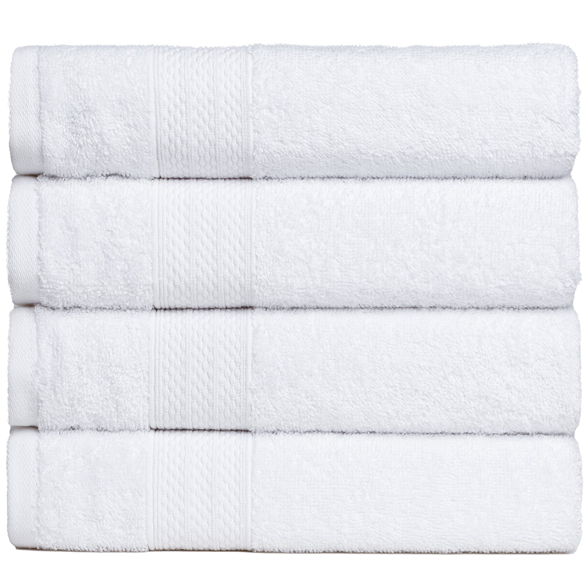 Brielle Handtücher Handtuch-Set aus 100% Baumwolle günstig online kaufen