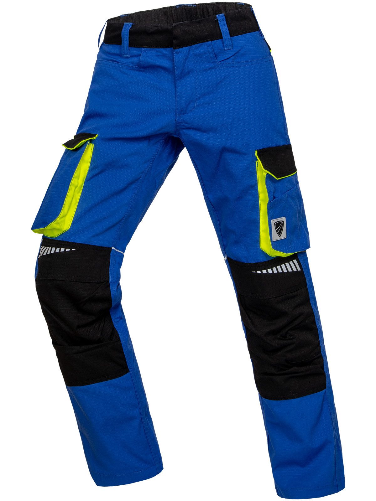 Shield Protect Arbeitshose 2940-6011 Shield Protect