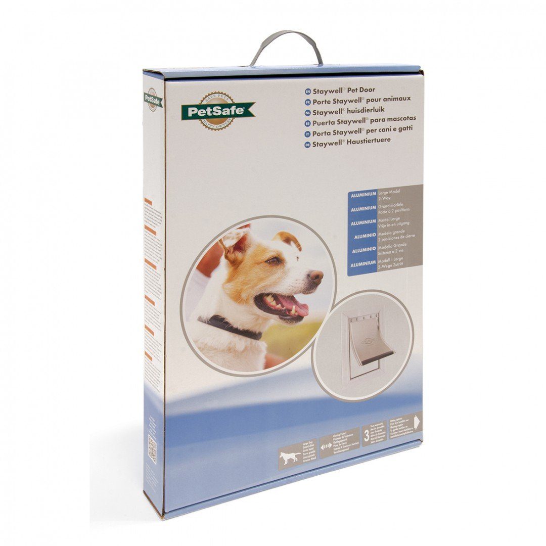 PetSafe Haustierklappe PetSafe K640ML