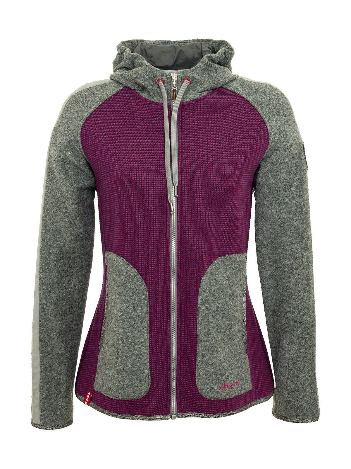 Almgwand Trachtenjacke PALLSPITZ