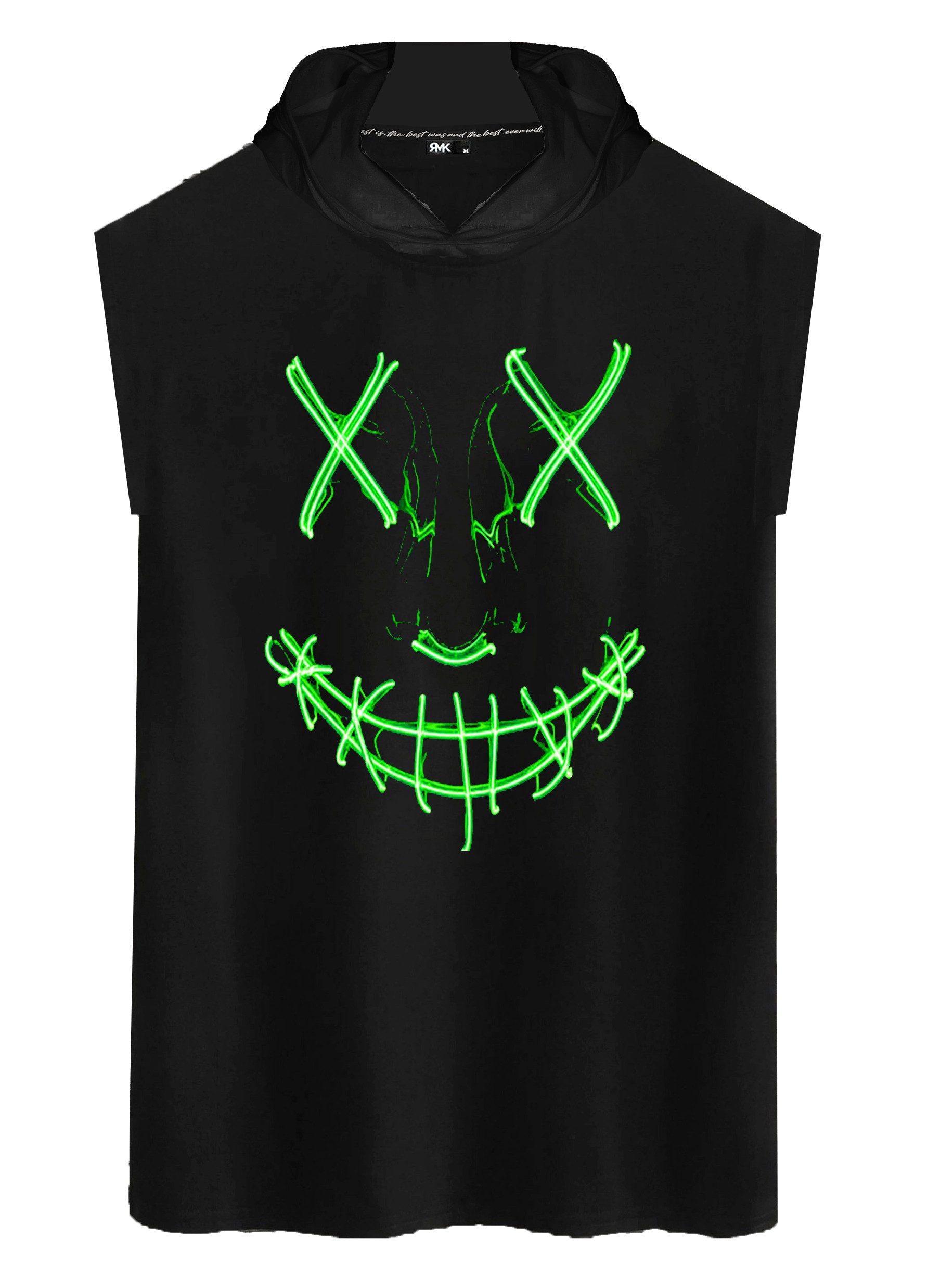 RMK Tanktop Herren Tanktop Muskelshirt Gym günstig online kaufen