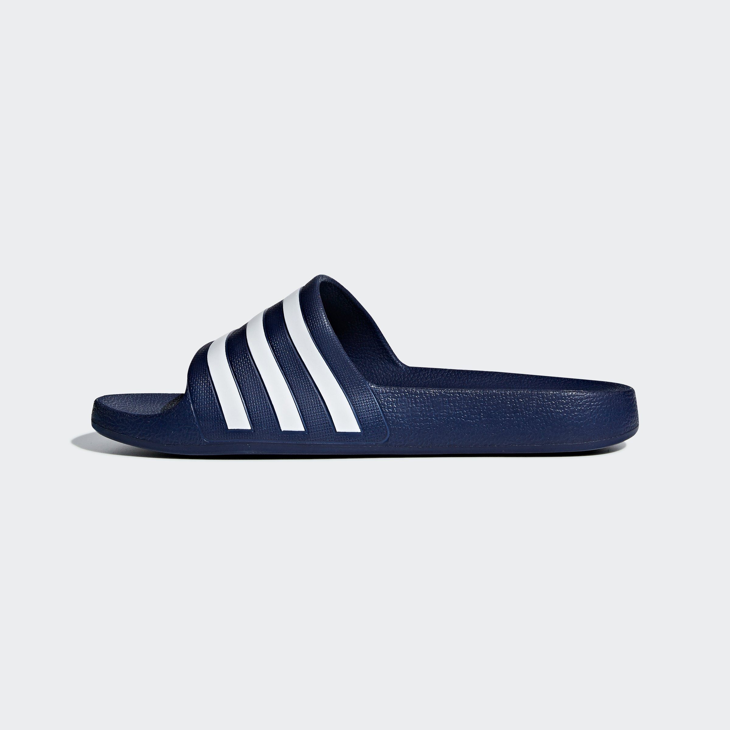 adidas Sportswear AQUA ADILETTE Badesandale Badelatschen, World Cup Nations Pack