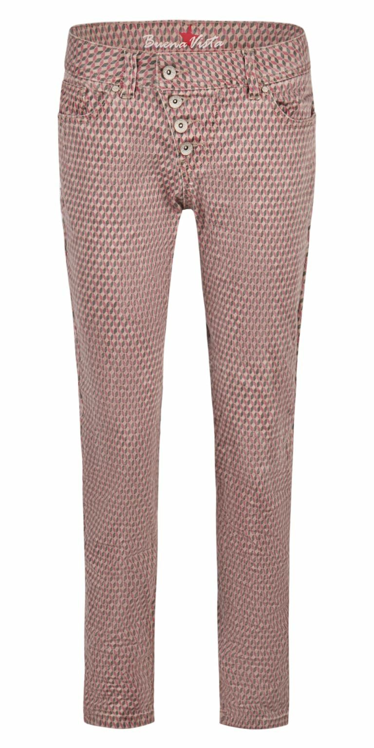 Stoffhose Stoffhose für Damen