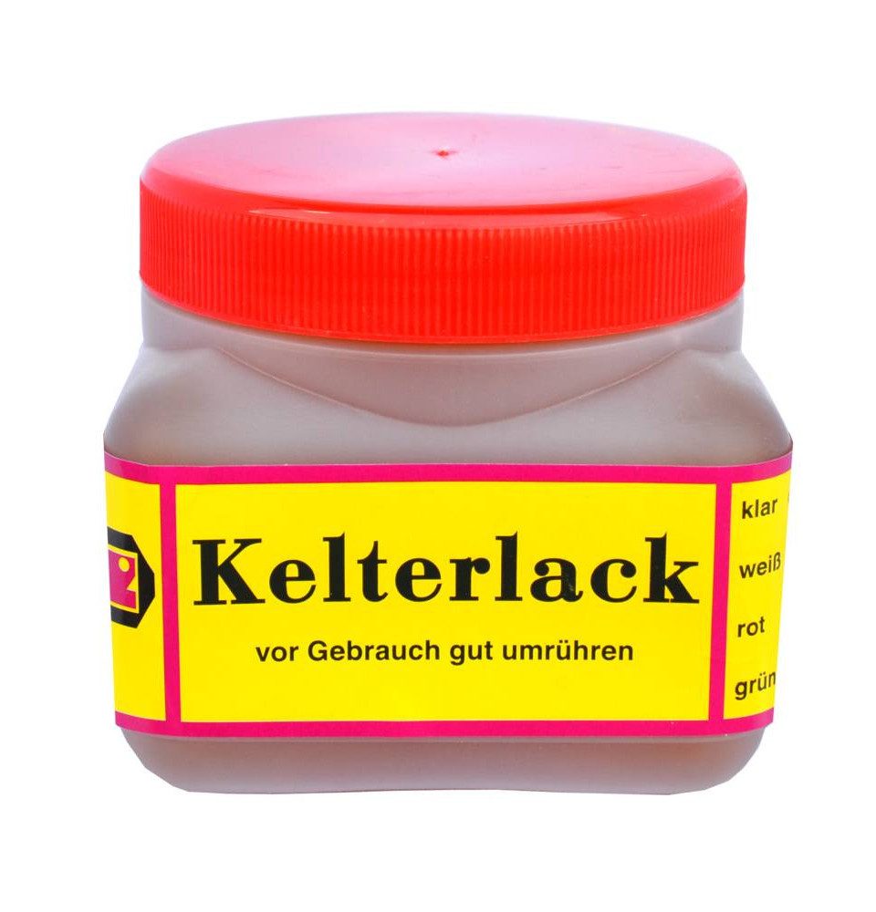 Vina Lack Vina Kelterlack Bottichlack 375 ml