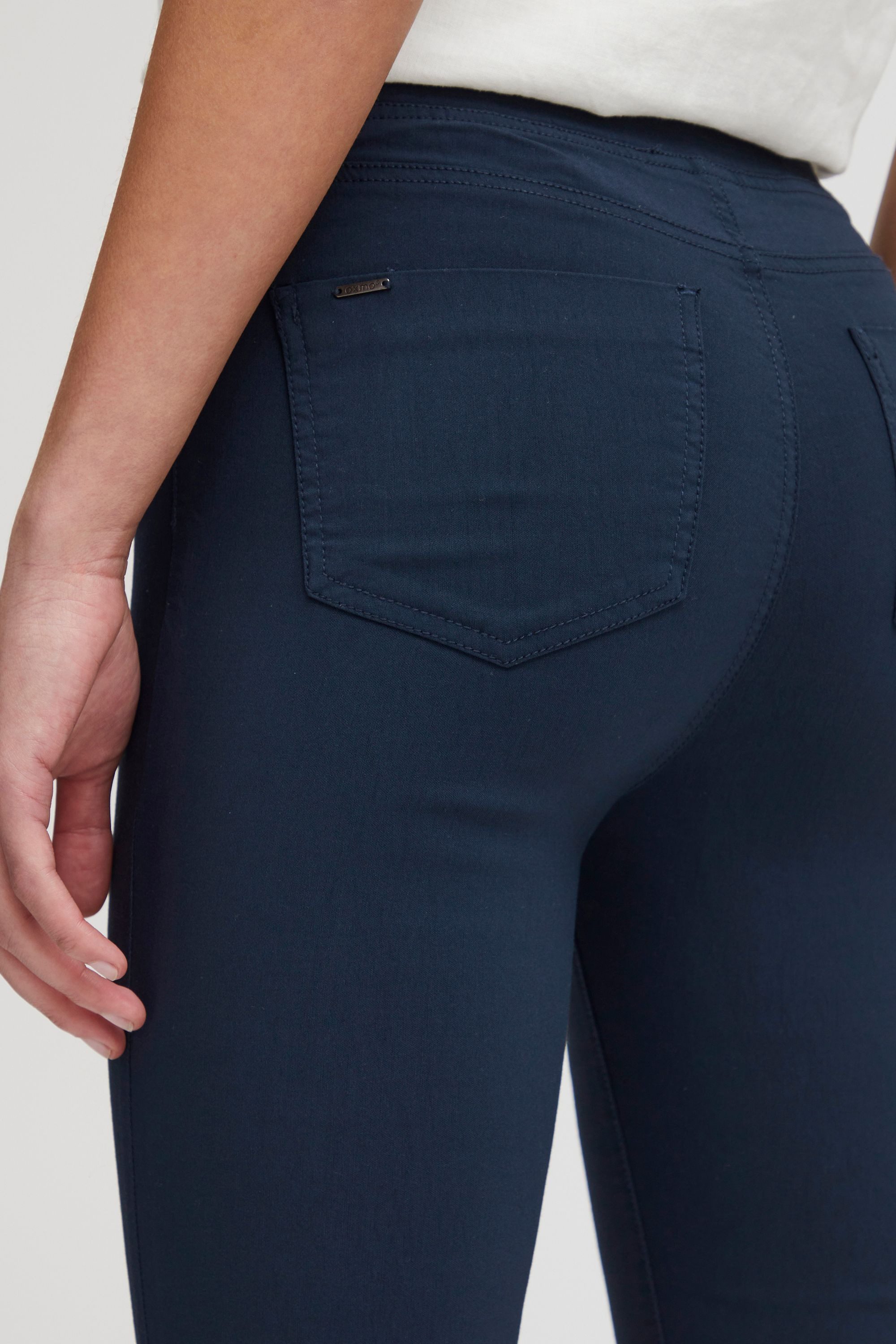 OXMO Shorts OXDitrine Modische Short