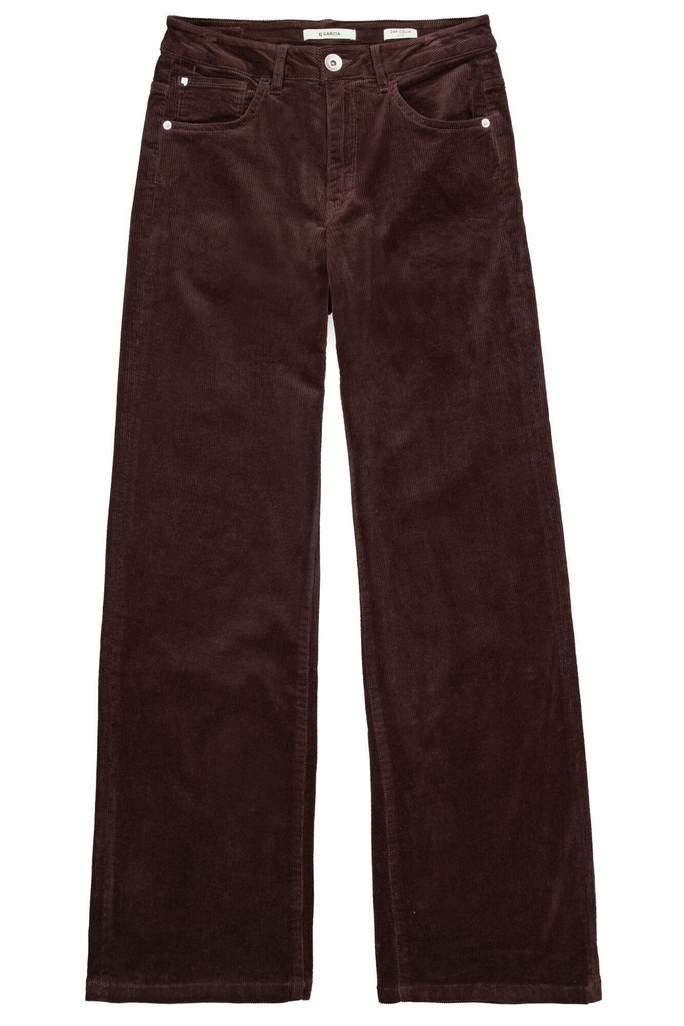 GARCIA JEANS 5-Pocket-Jeans