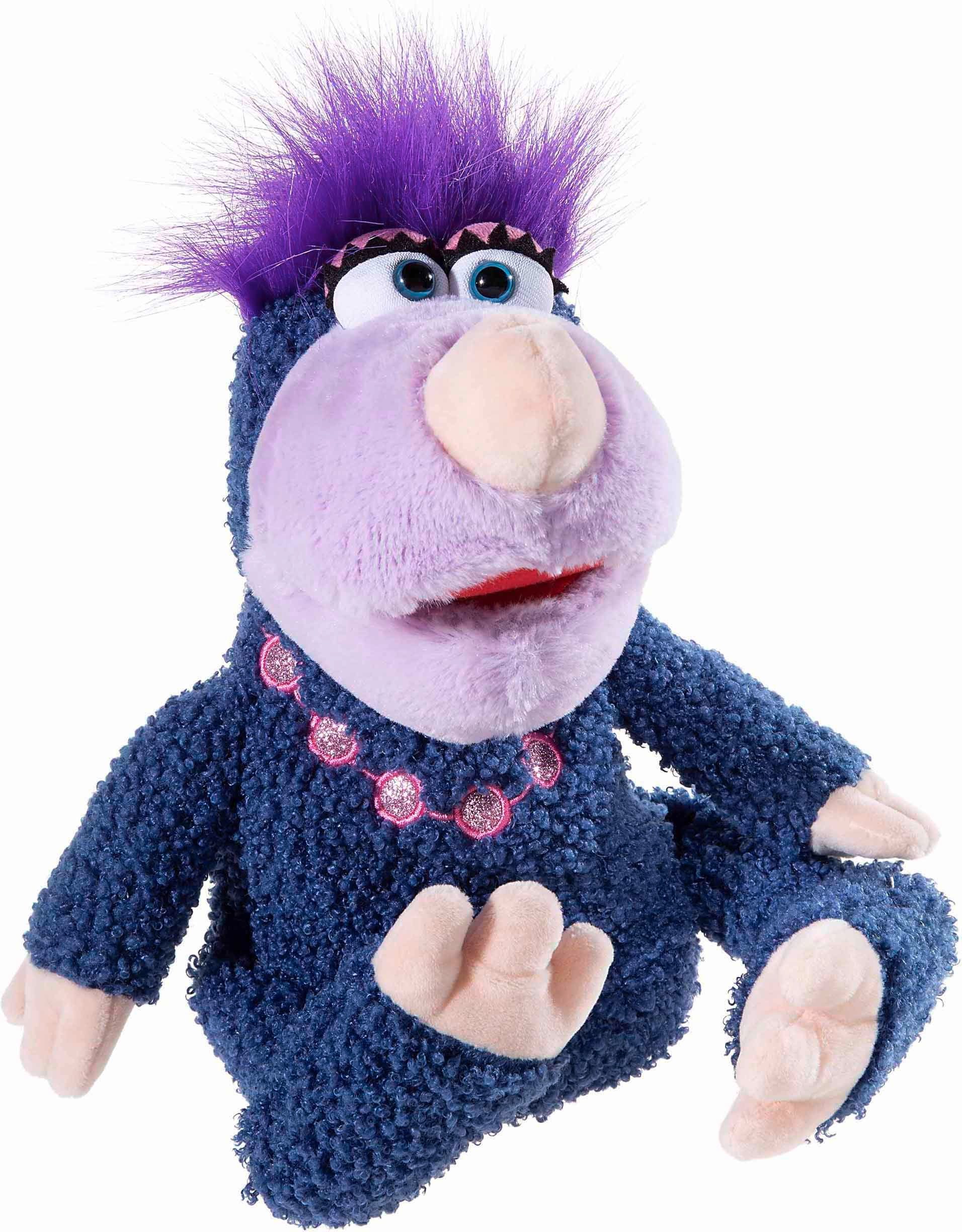 Heunec® Handpuppe Jan & Henry, Mauli günstig online kaufen