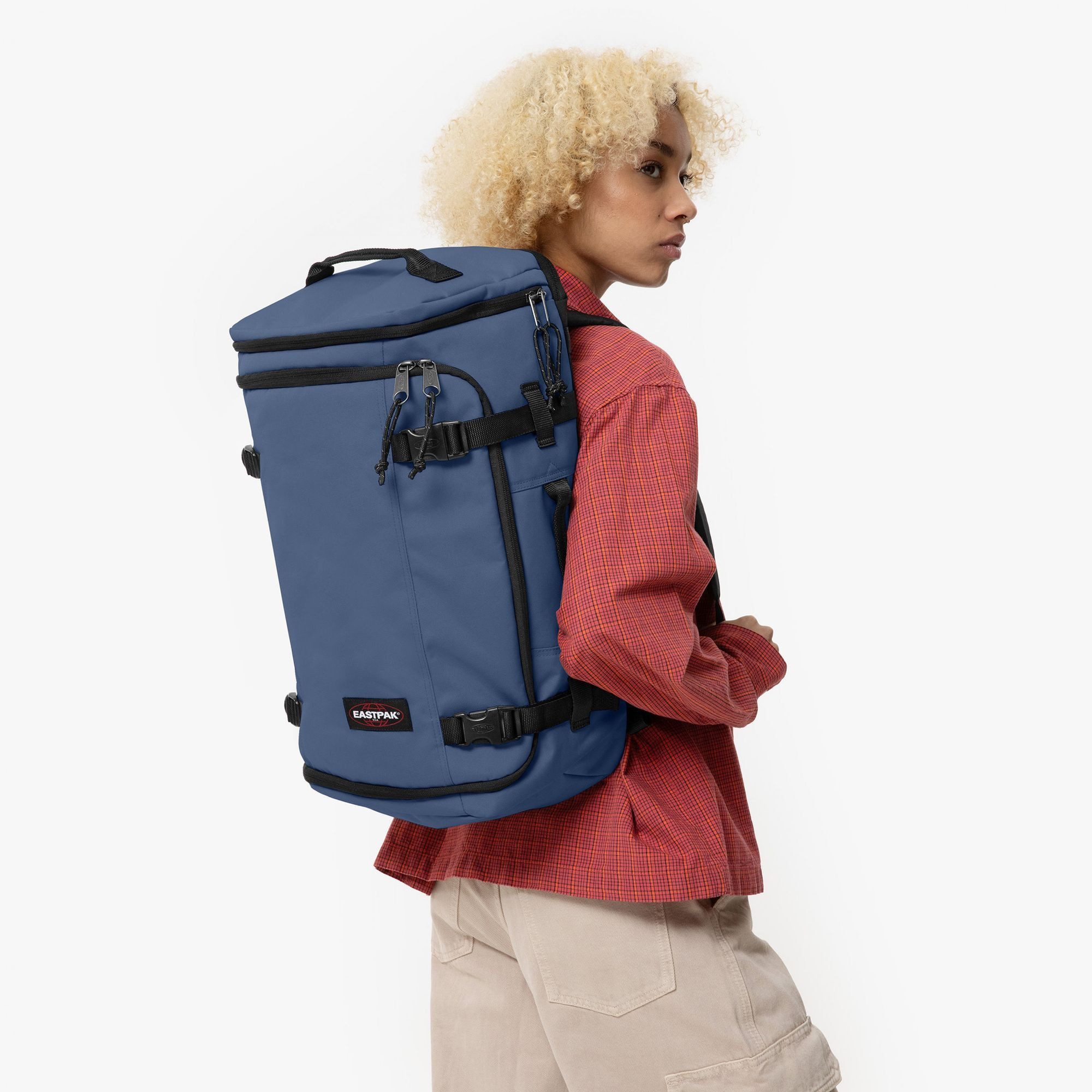 Eastpak Daypack Carry Pack, Polyester günstig online kaufen
