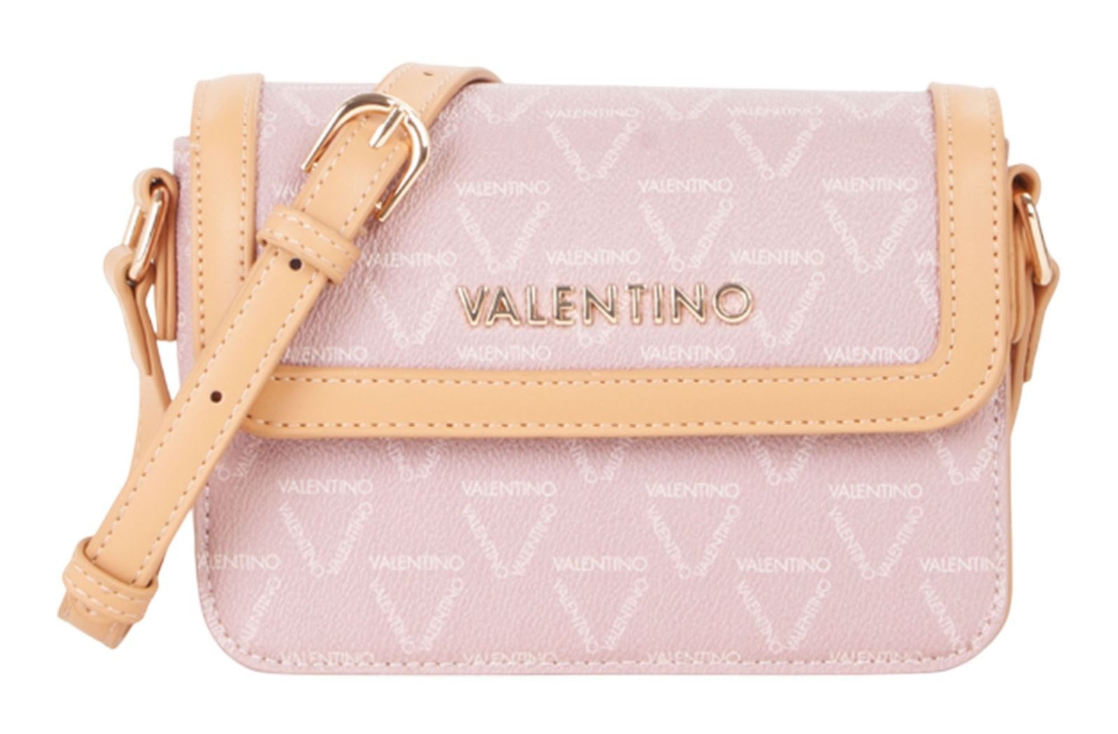 Schultertasche Flap Bag