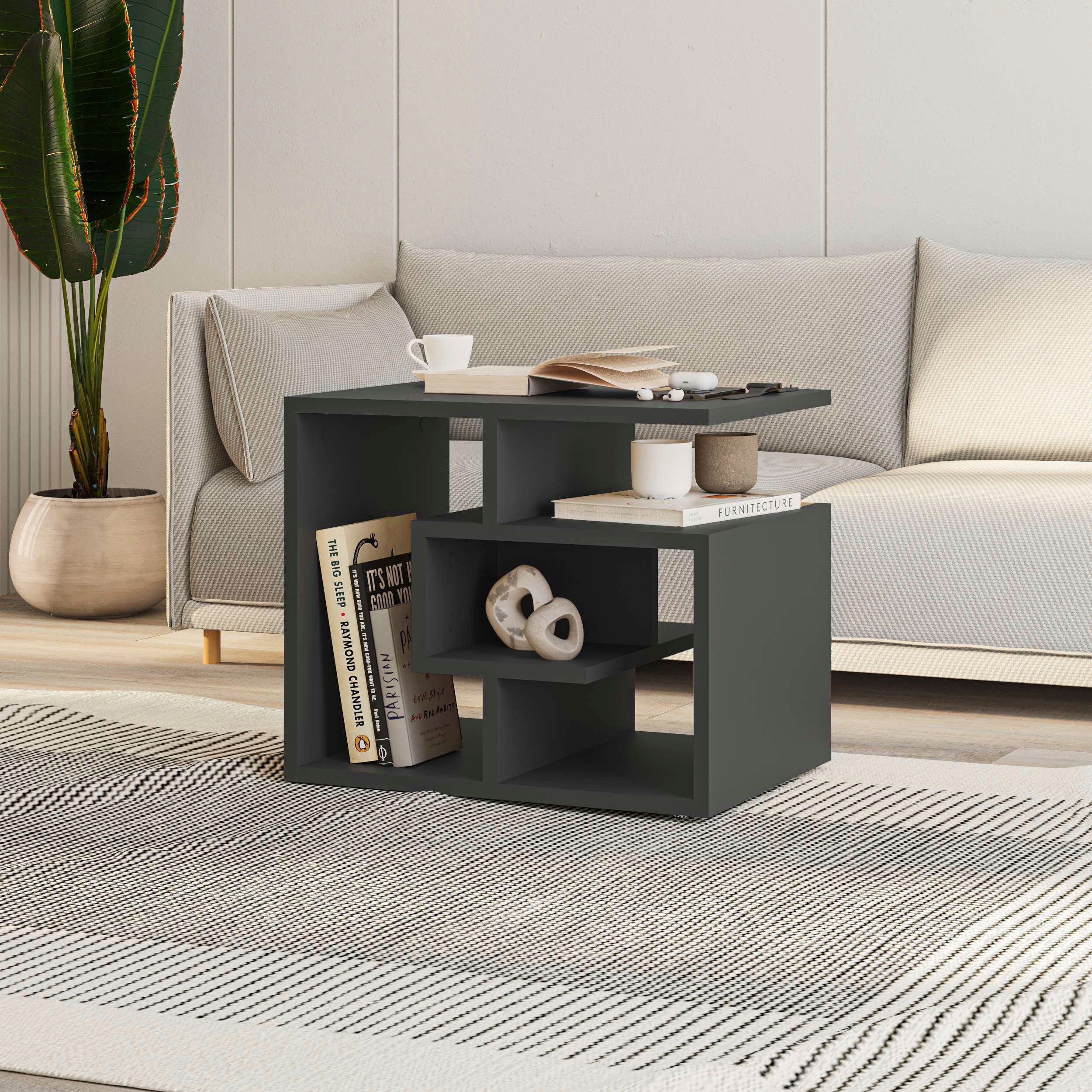 Decortie Beistelltisch LABIRENT COUCHTISCH (Packung, 1-St), günstig online kaufen