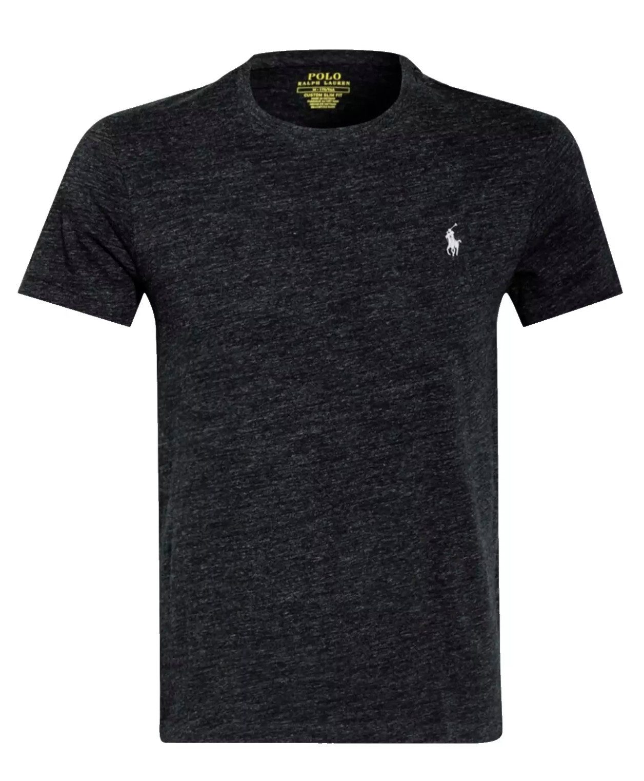 Polo Ralph Lauren T-Shirt Custom Slim Fit Pony Hochwertige Jersey-Qualität günstig online kaufen