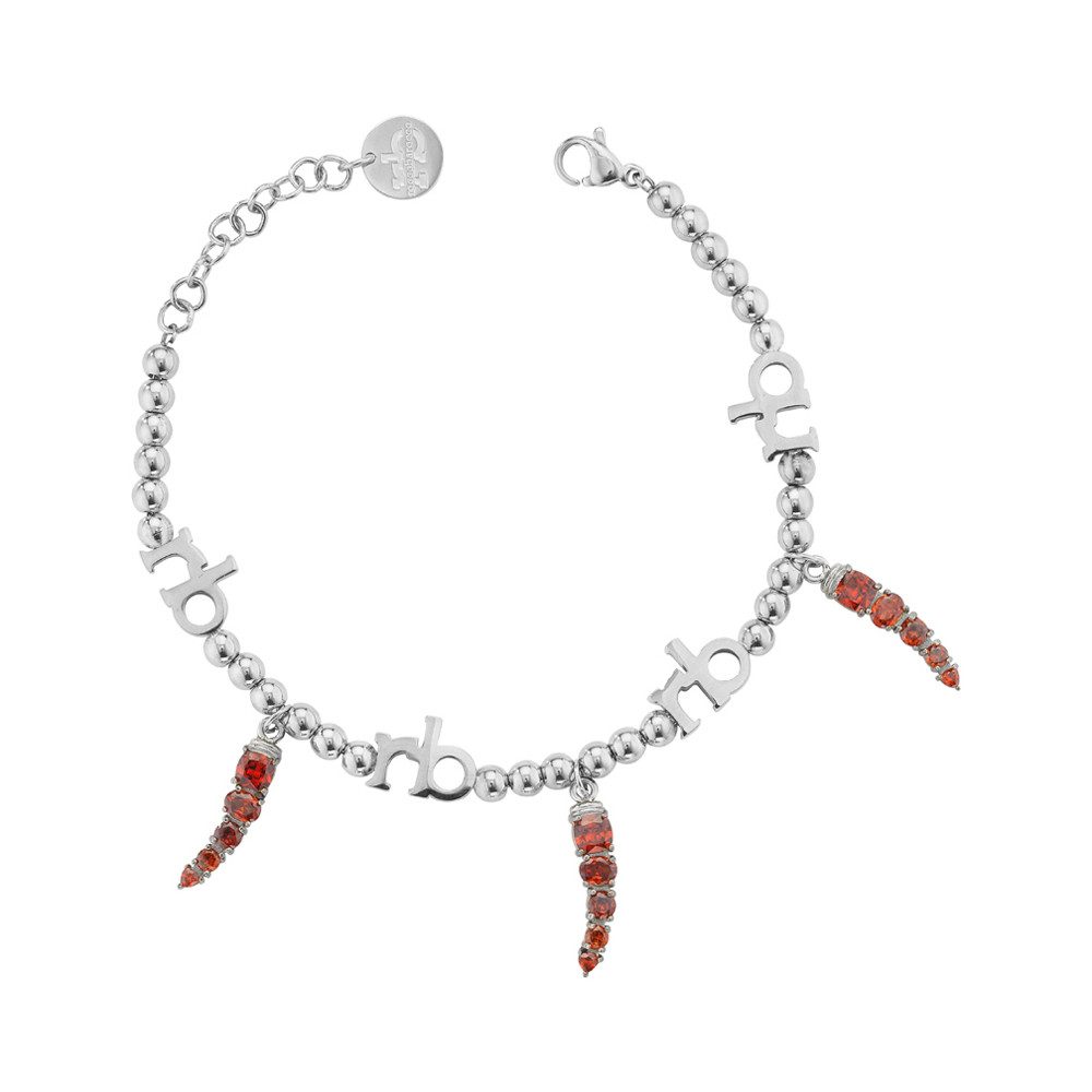 ROCCOBAROCCO Armband mehr