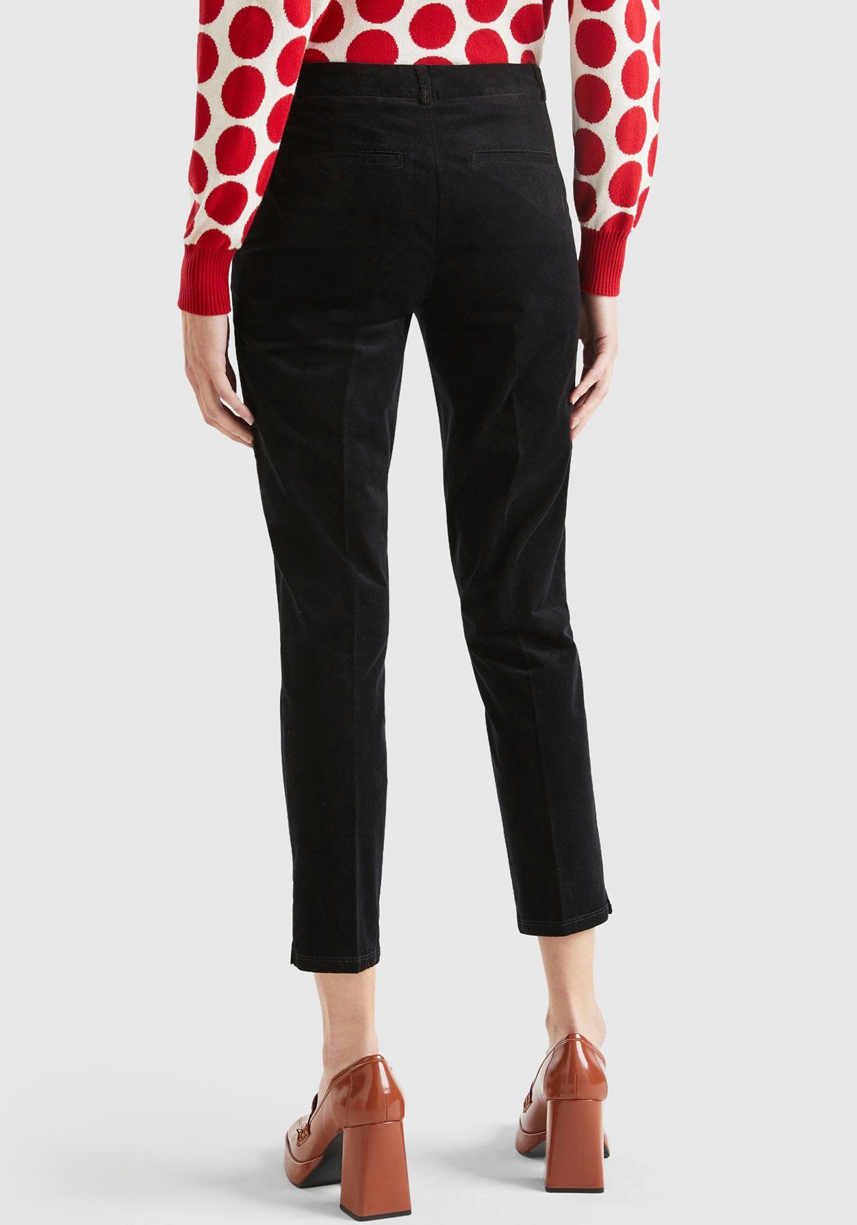 United Colors of Benetton Chinohose in günstig online kaufen