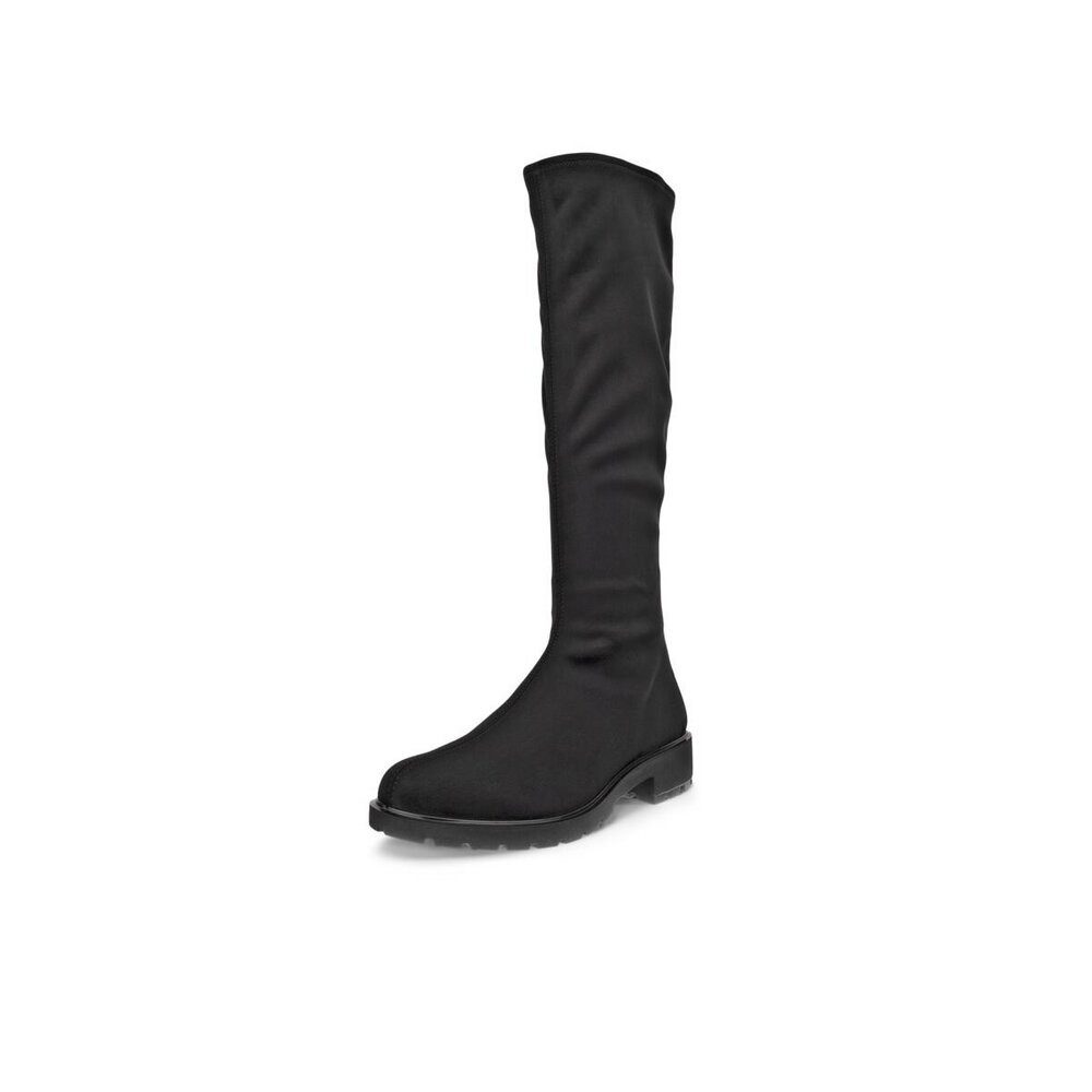 Ecco Ecco - Stiefel: METROPOLE VIENNA W - Schwarz Stiefel günstig online kaufen