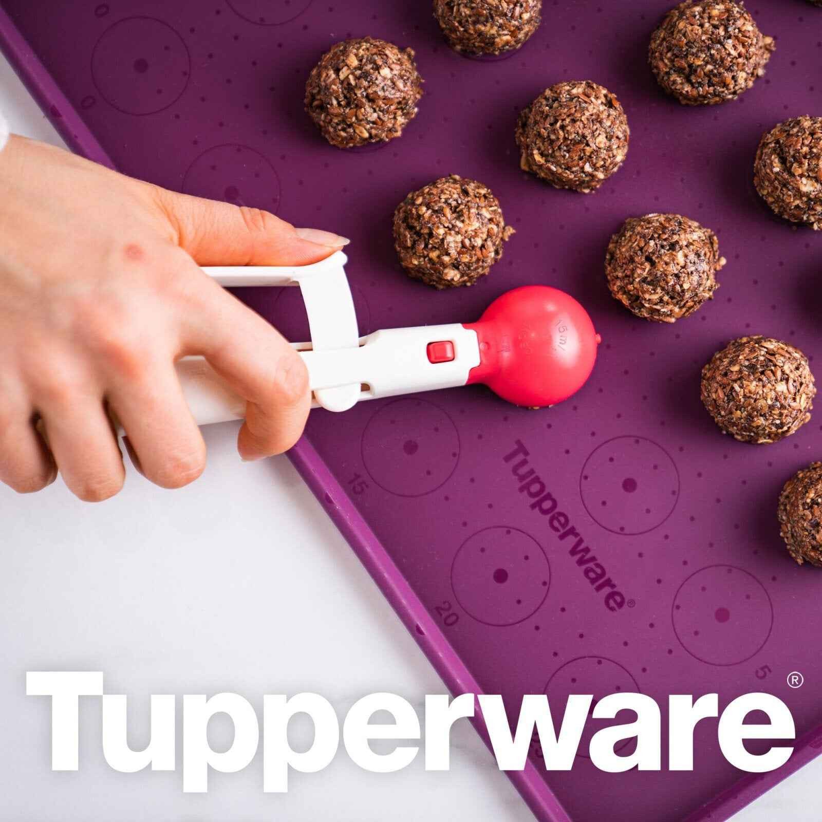 TUPPERWARE Teigportionierer Multiportionierer - PortionsART