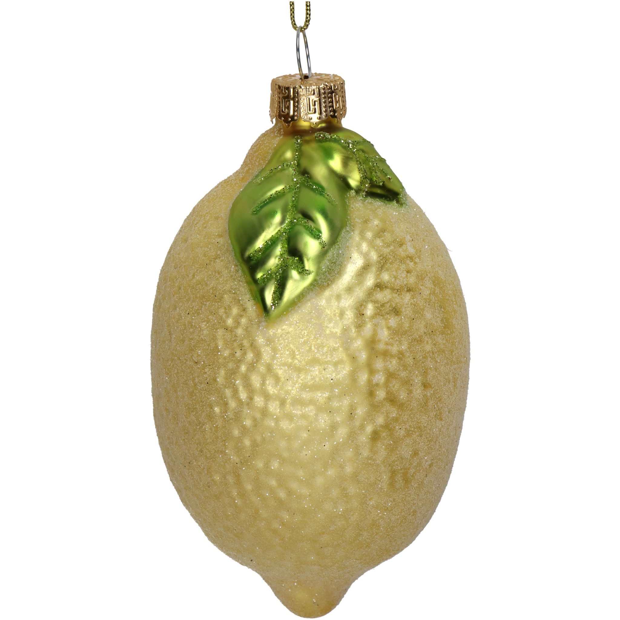 HD Collection Christbaumschmuck, Christbaumschmuck Glas 7,9cm günstig online kaufen