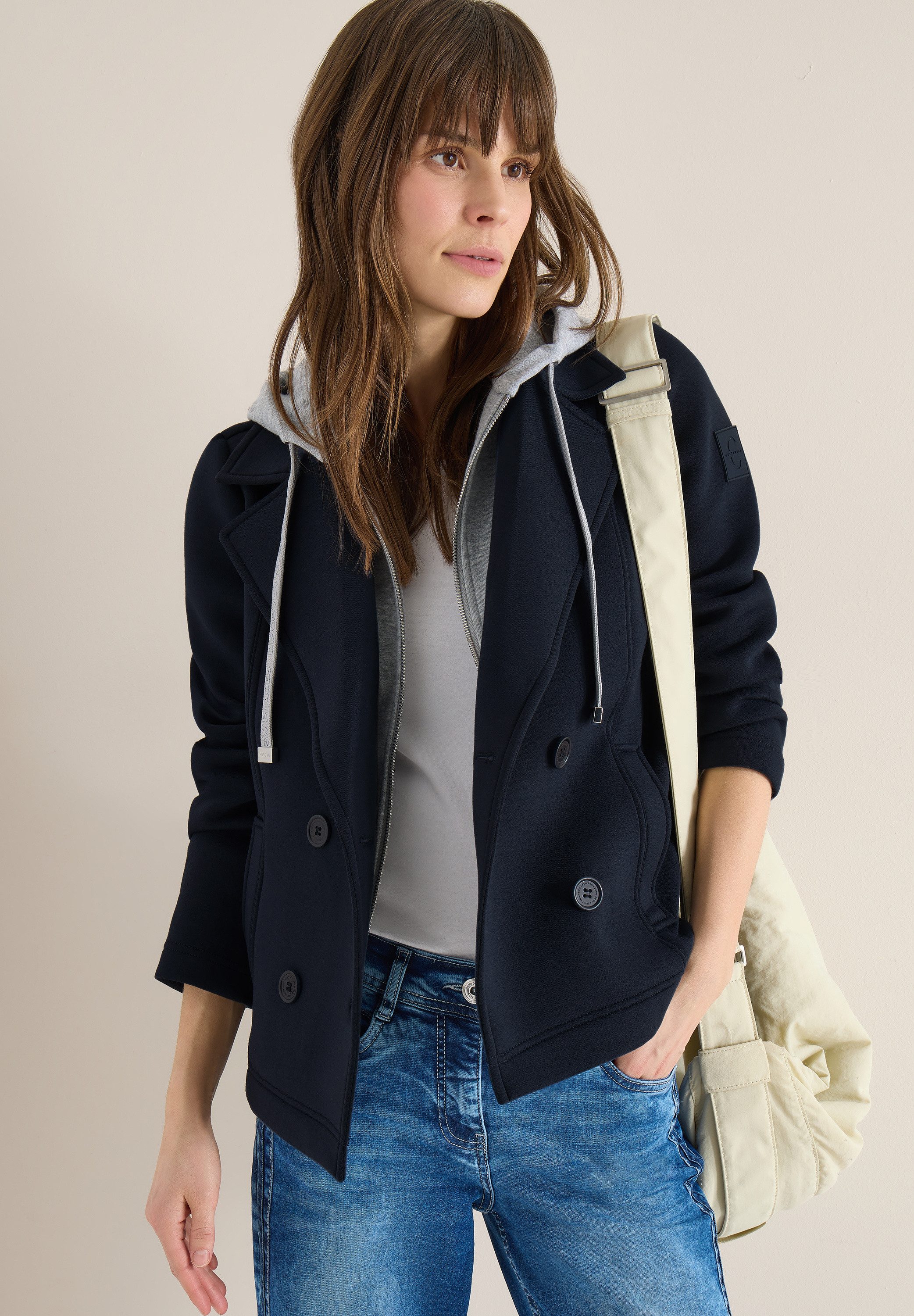 CECIL Cabanjacke günstig online kaufen