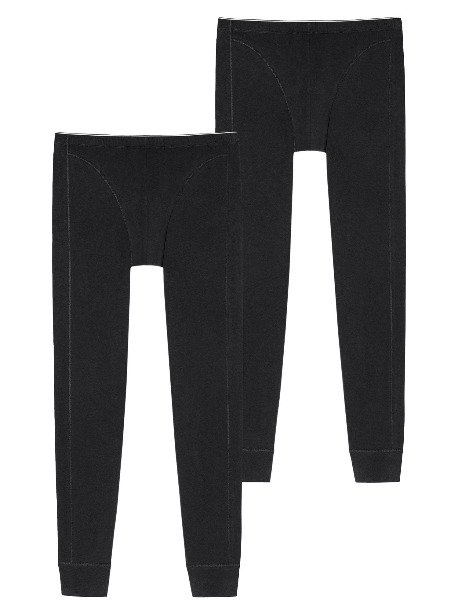 Schiesser Lange Unterhose 95/5 Originals (2-St) günstig online kaufen