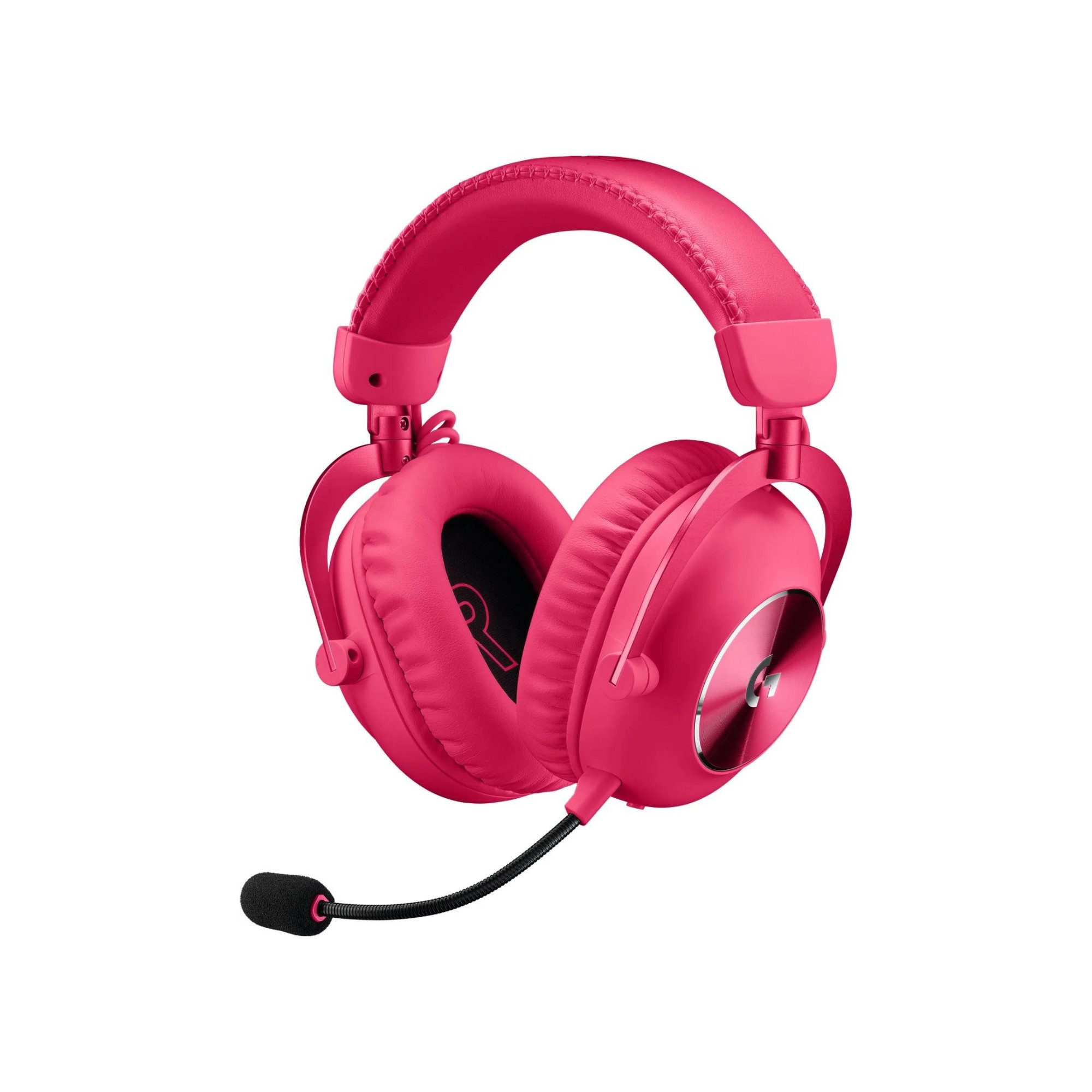 PRO X 2 LIGHTSPEED Gaming-Headset, kabellos, Mikrofon Gaming-Headset