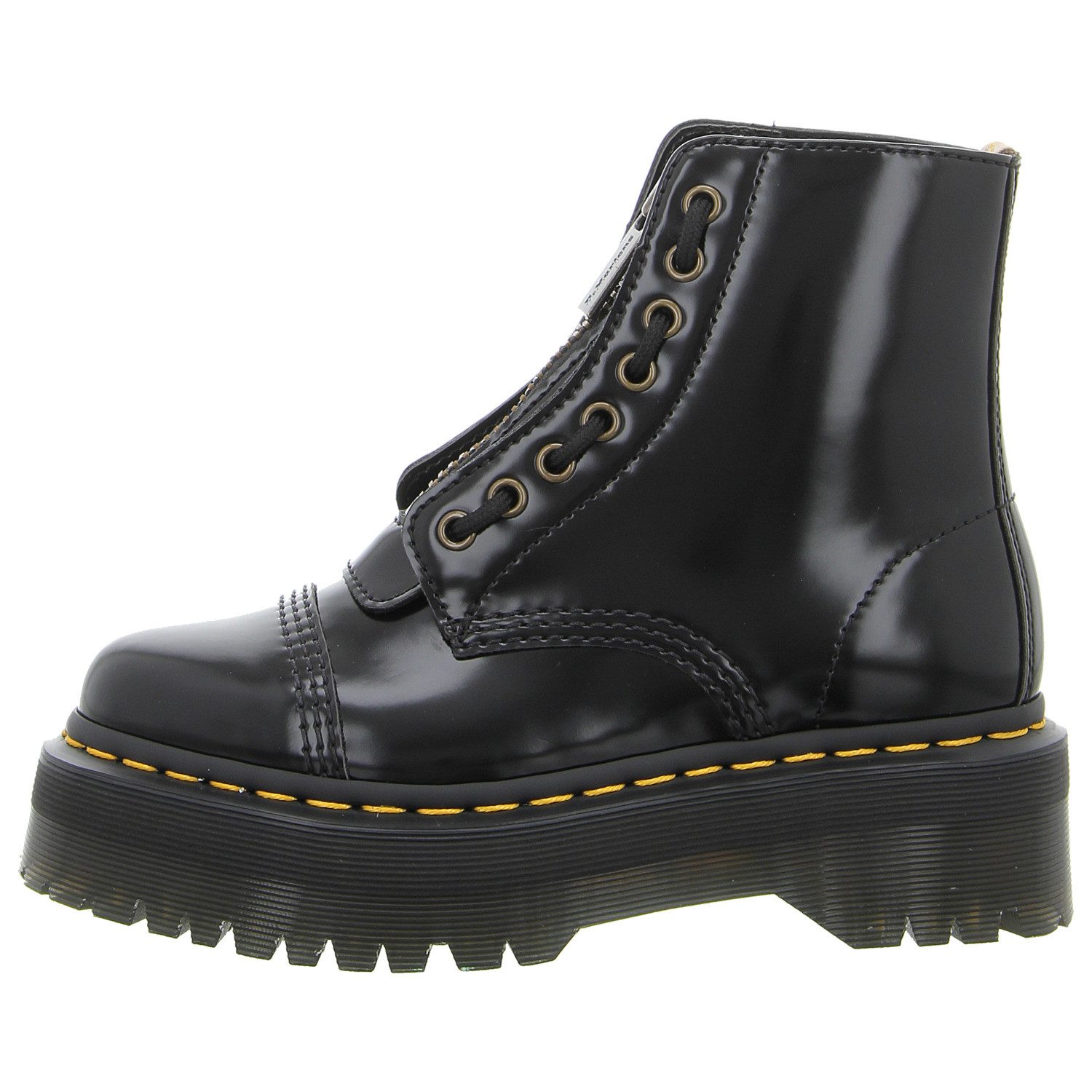 DR. MARTENS Stiefelette günstig online kaufen