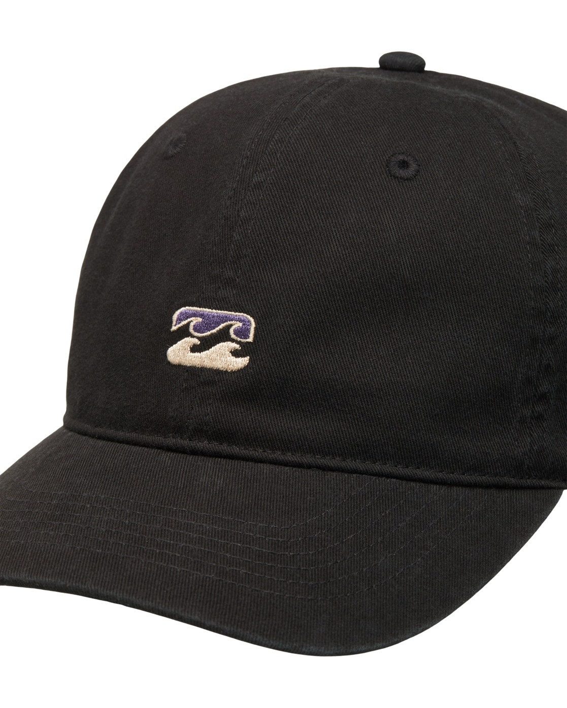 Billabong Snapback Cap Icon