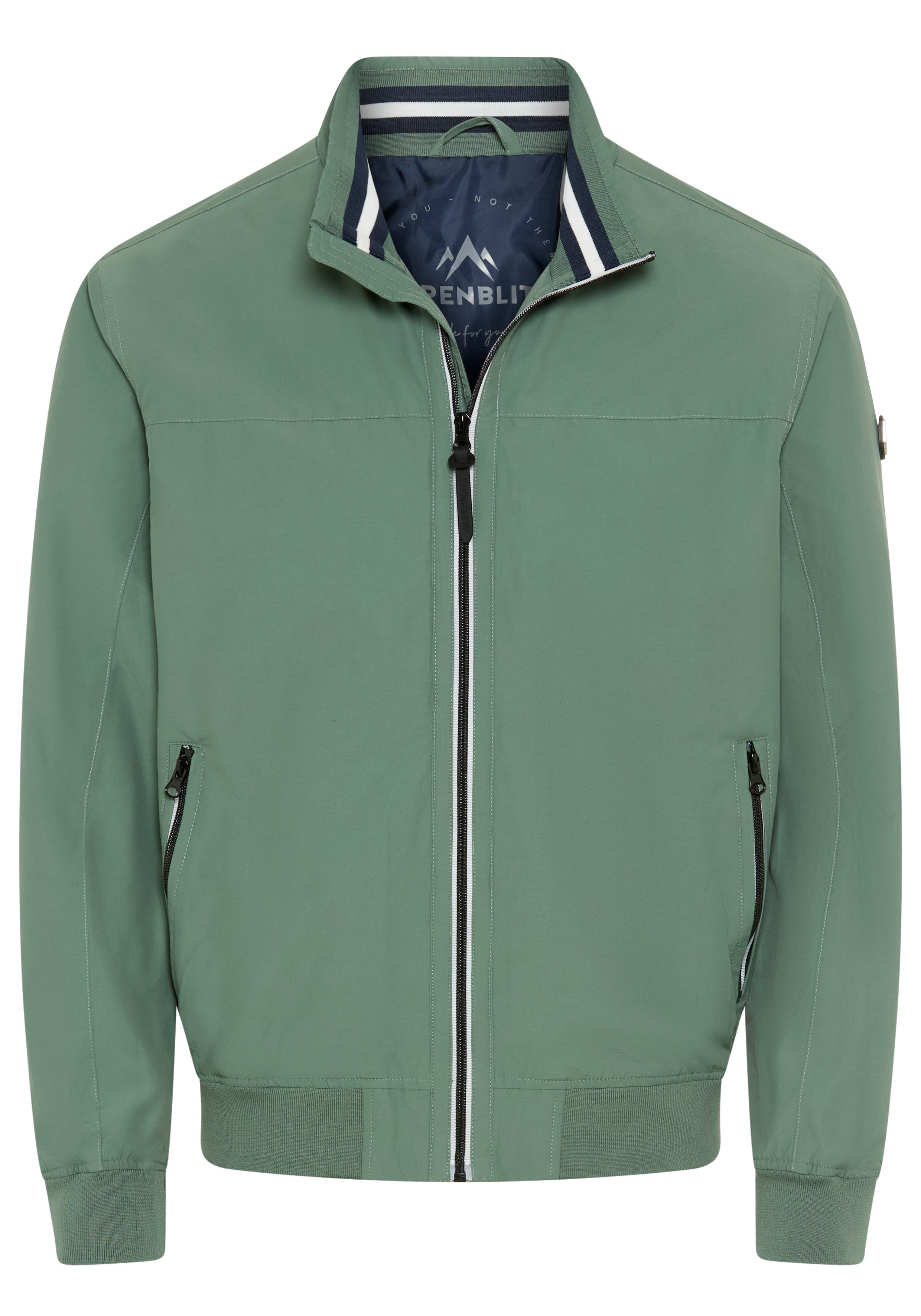 Blouson Brügge