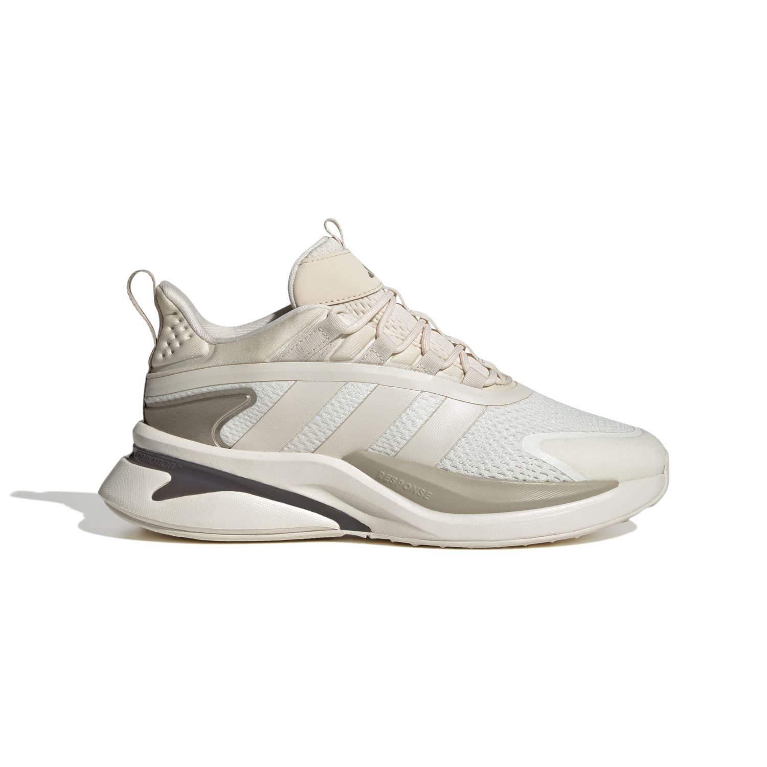 adidas Performance AlphaResponse+ V2,OWHITE/WONWH Sneaker