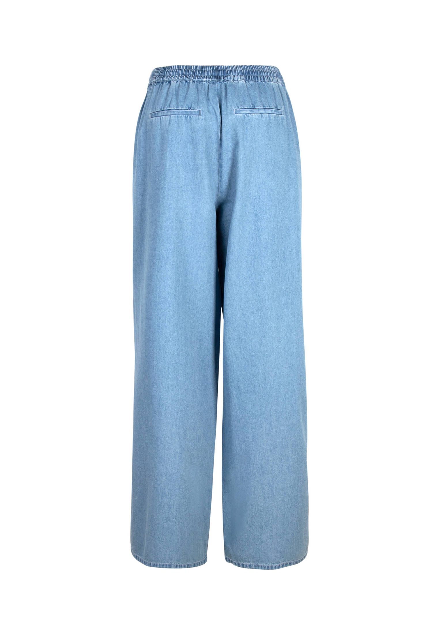 Lieblingsstück Stoffhose Damen Hose aus Viskose-Mix günstig online kaufen