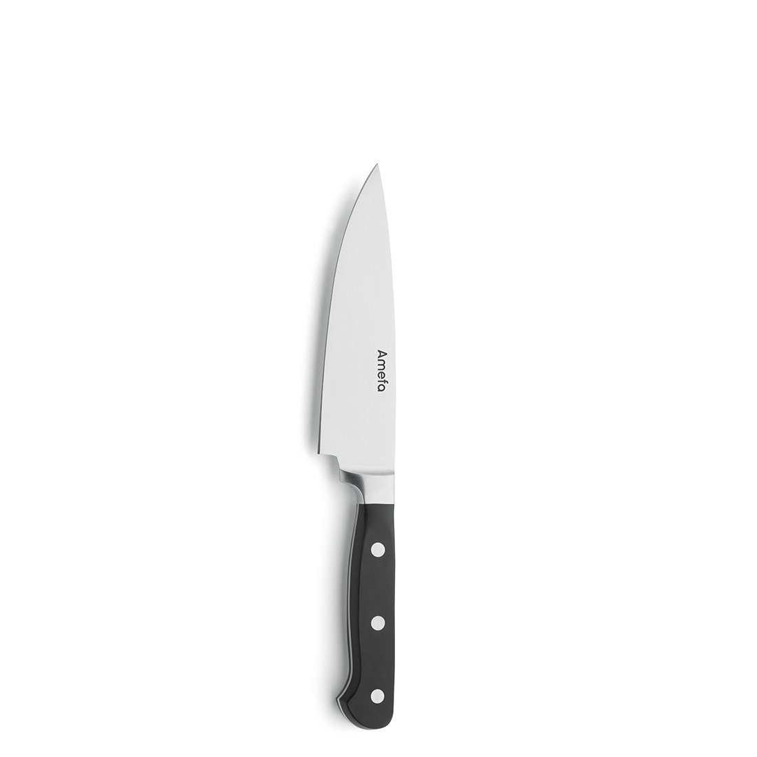 Amefa Поварские ножи PREMIUM, Klingenstahl 3Cr14, extrem scharf