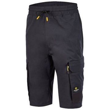 Hans Schäfer Workwear Arbeitsshorts kurze Arbeitshose Jogginghose Freizeit Beruf Sport Adonis