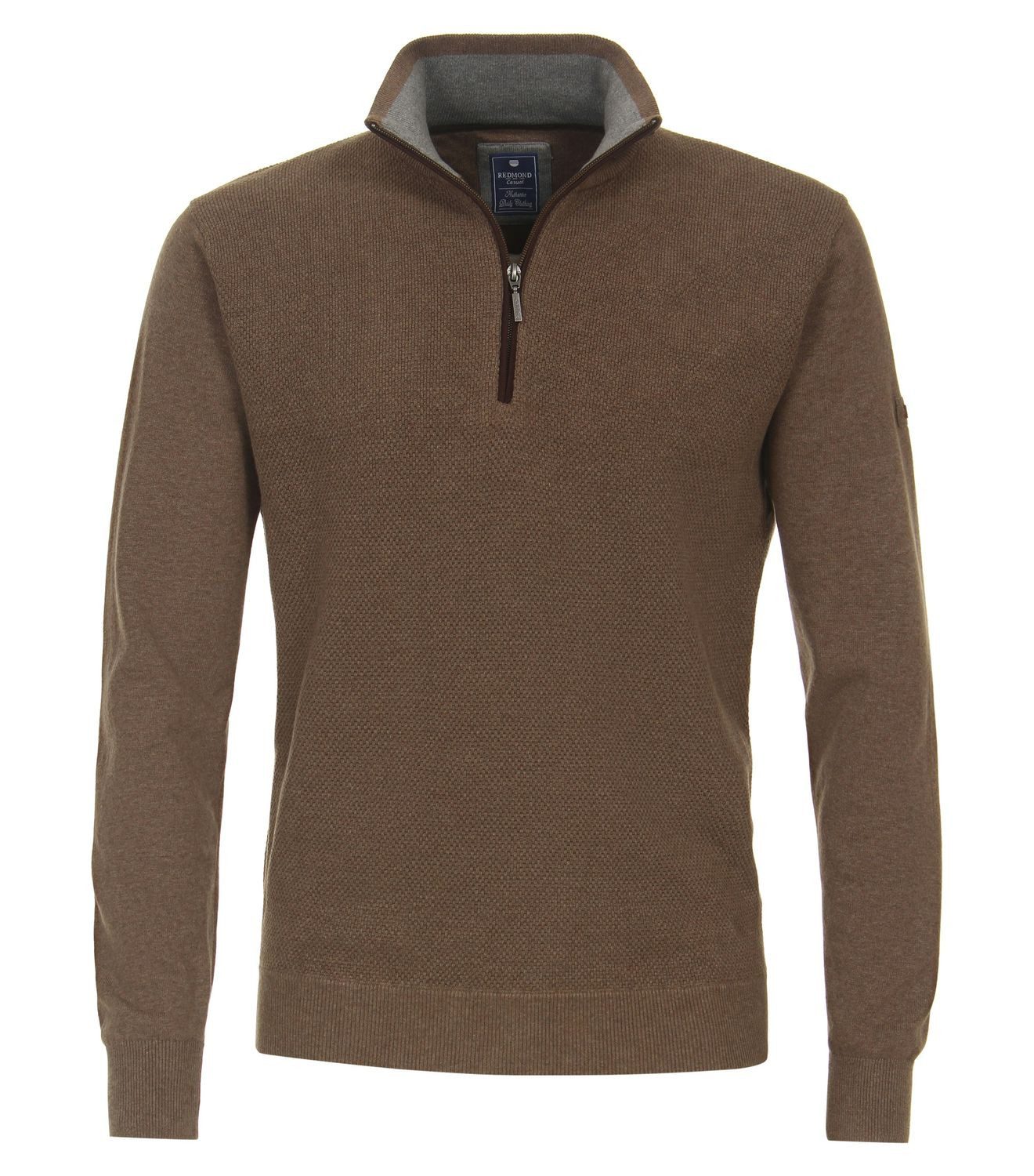 Redmond Troyer 623 (1-tlg) mit Stehkragen und hochwertiger Qualität günstig online kaufen