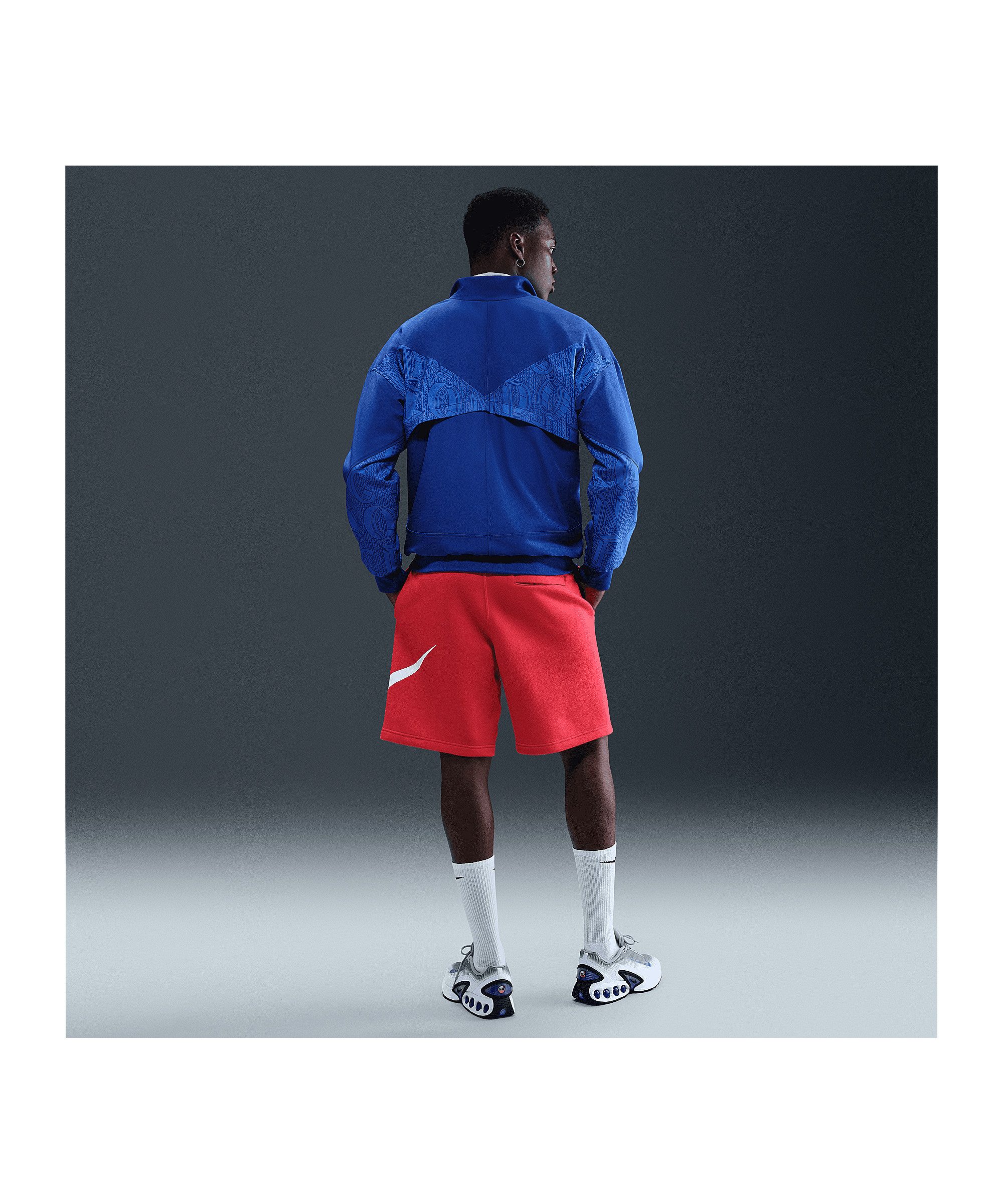 Nike Sweatjacke Nike Performance Polyester