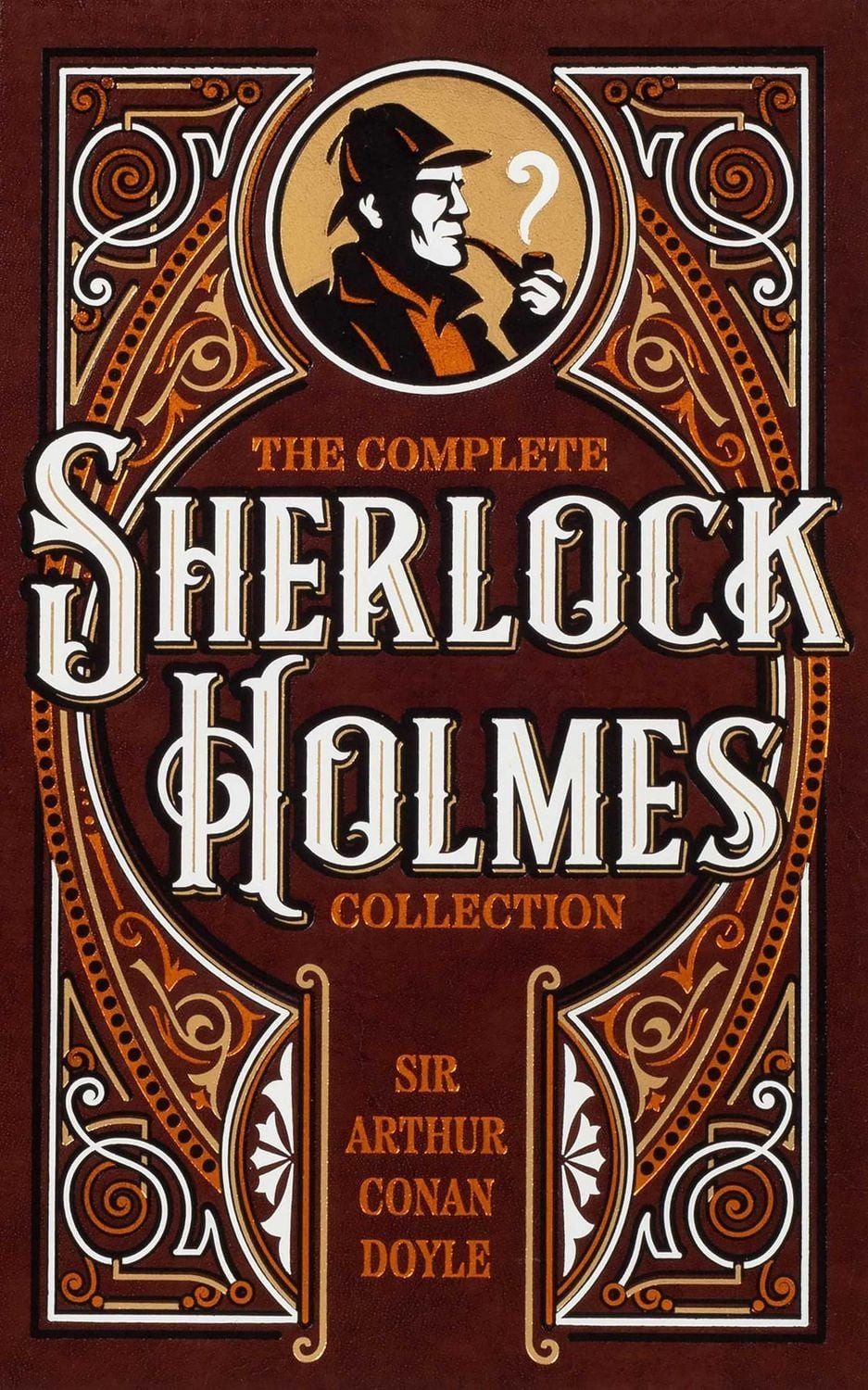 Belletristik The Complete Sherlock Holmes Collection Arthur Conan Doyle