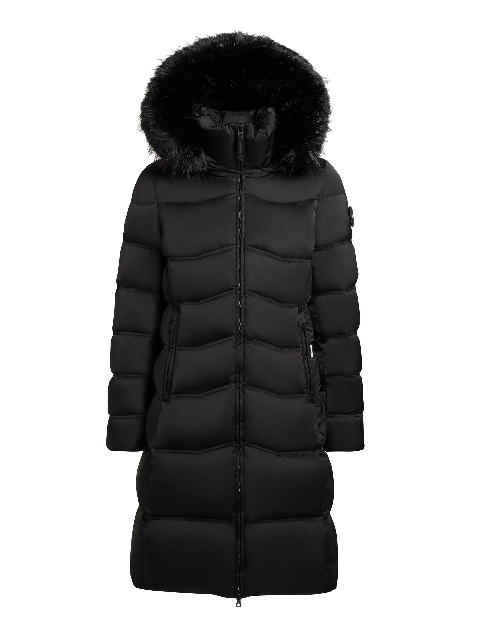 khujo Steppmantel AKKIE günstig online kaufen