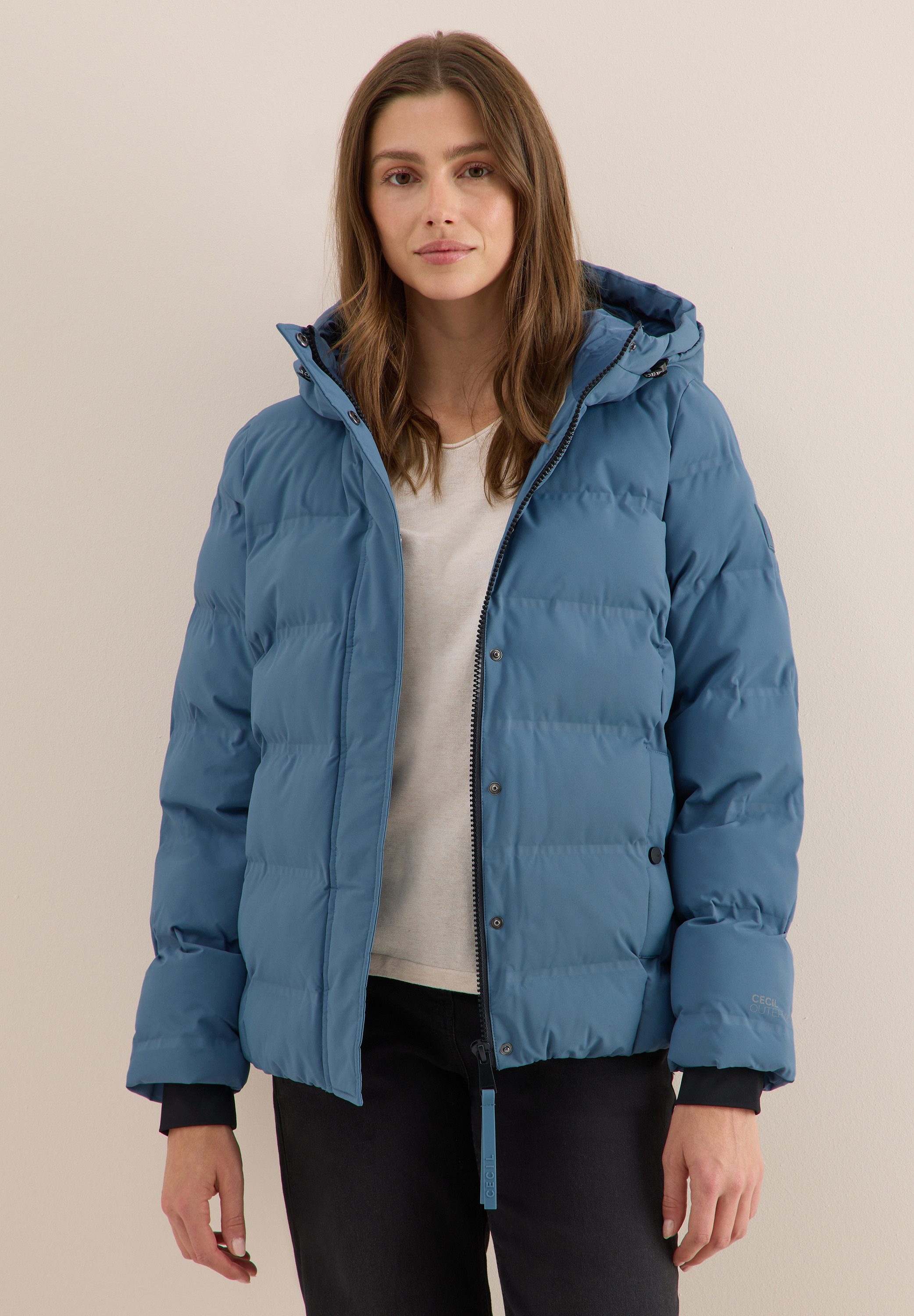 CECIL Steppjacke mit moderner Steppung günstig online kaufen