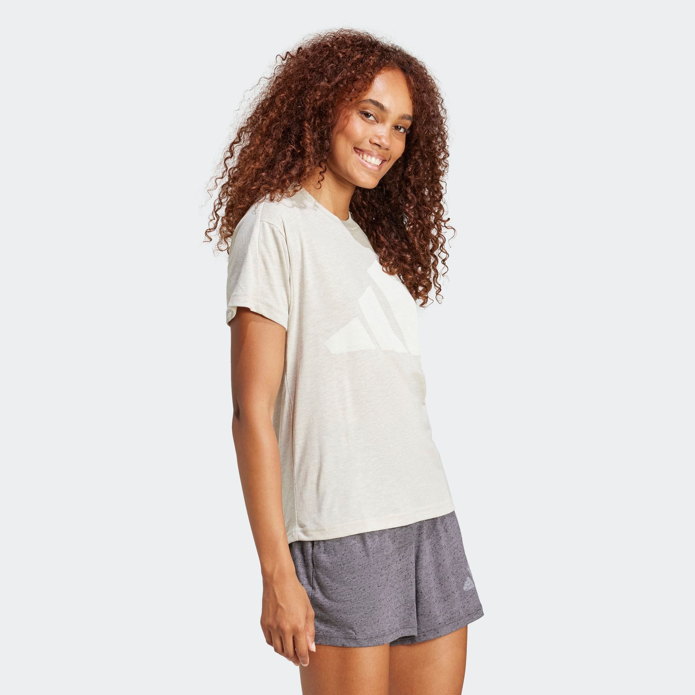 adidas Sportswear T-Shirt W WINNERS T günstig online kaufen