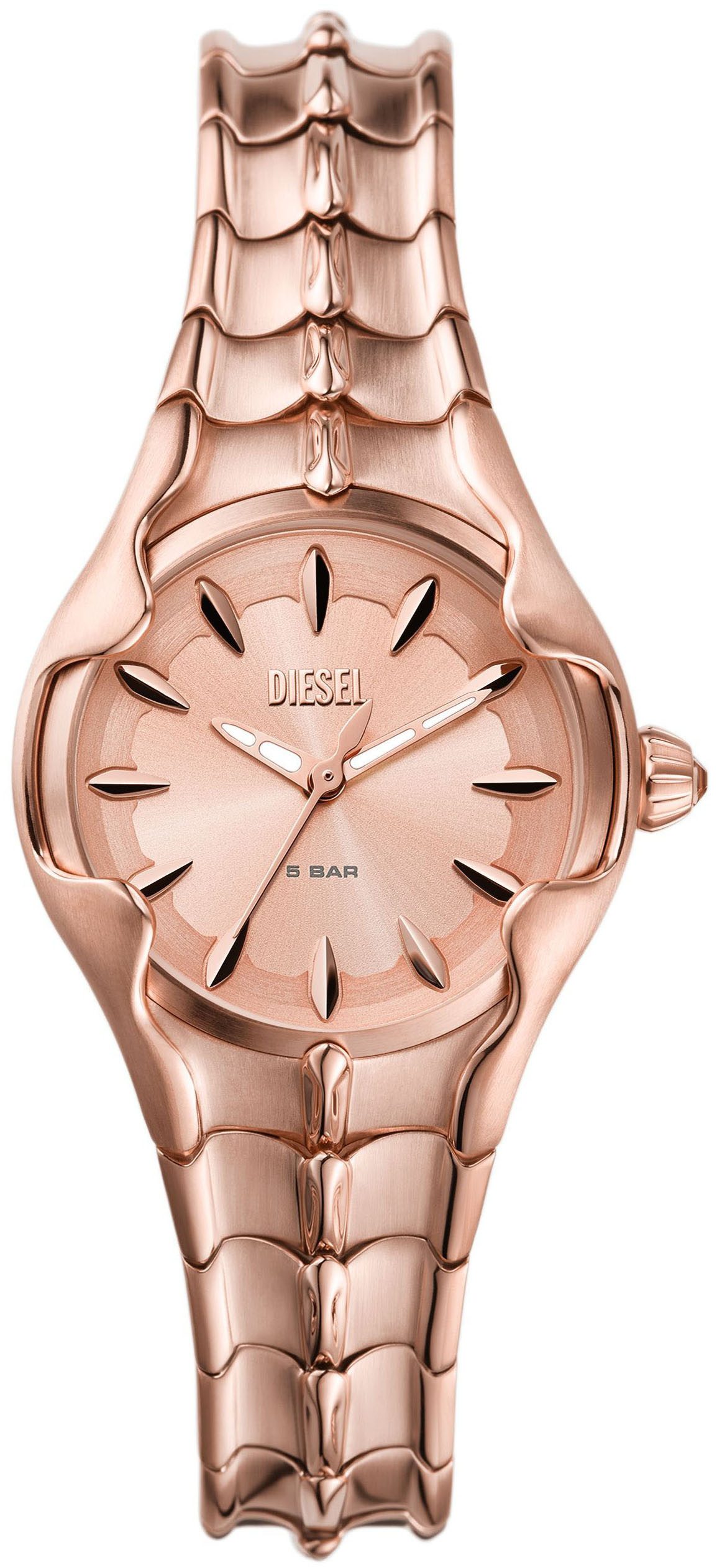 Diesel Quarzuhr VERT DZ5604, Armbanduhr, Damenuhr, günstig online kaufen