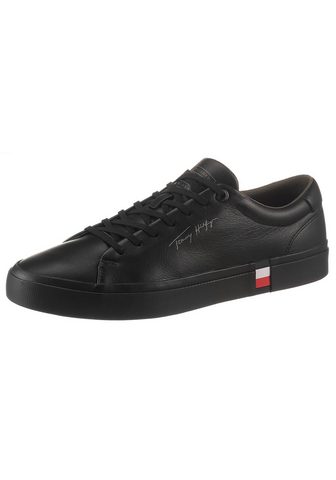 Tommy Hilfiger »CORPORATE MODERN VULC LEATHER« Sneake...