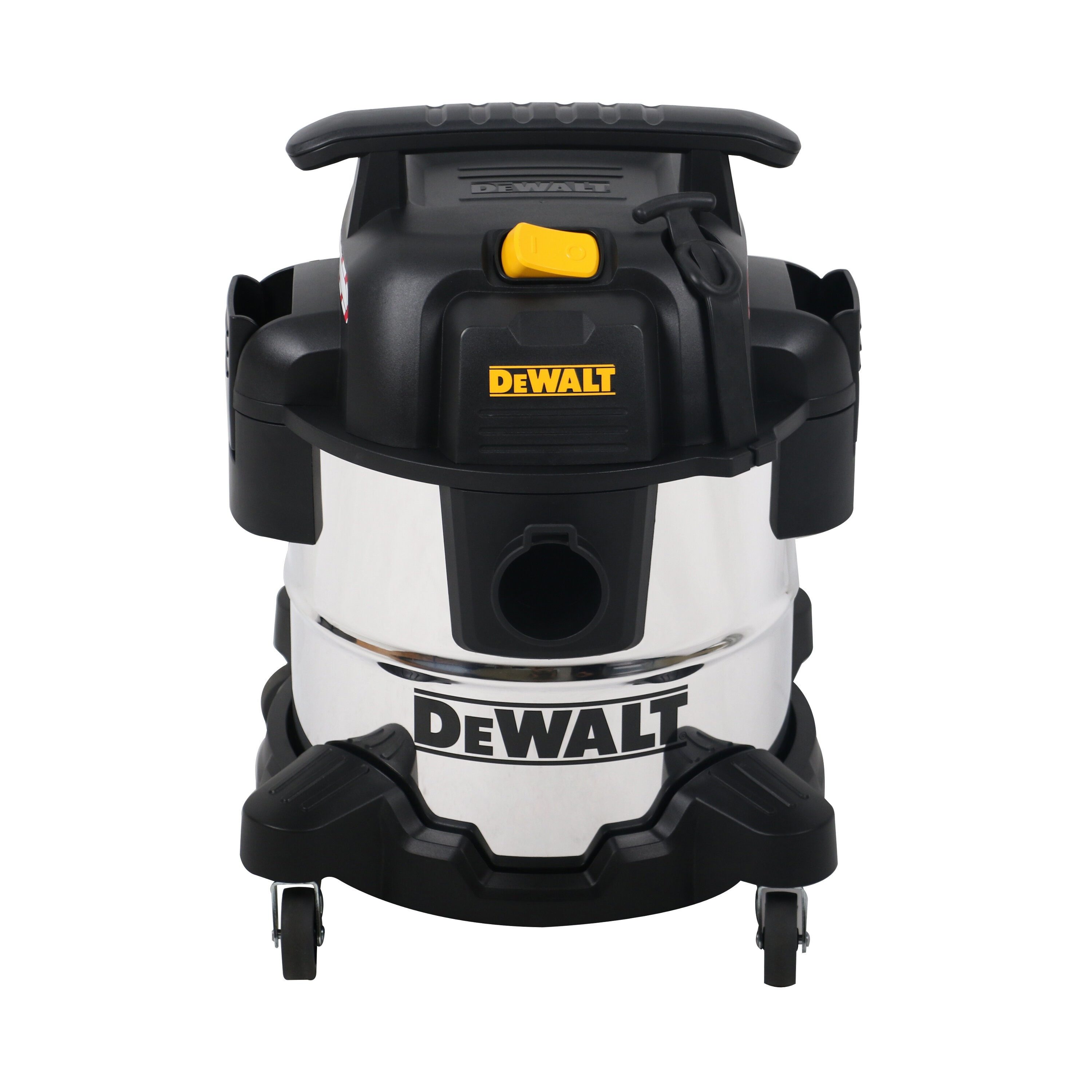 DeWalt Industriesauger DEWALT INDUSTRIESTAUBSAUGER 20L DXV20SC