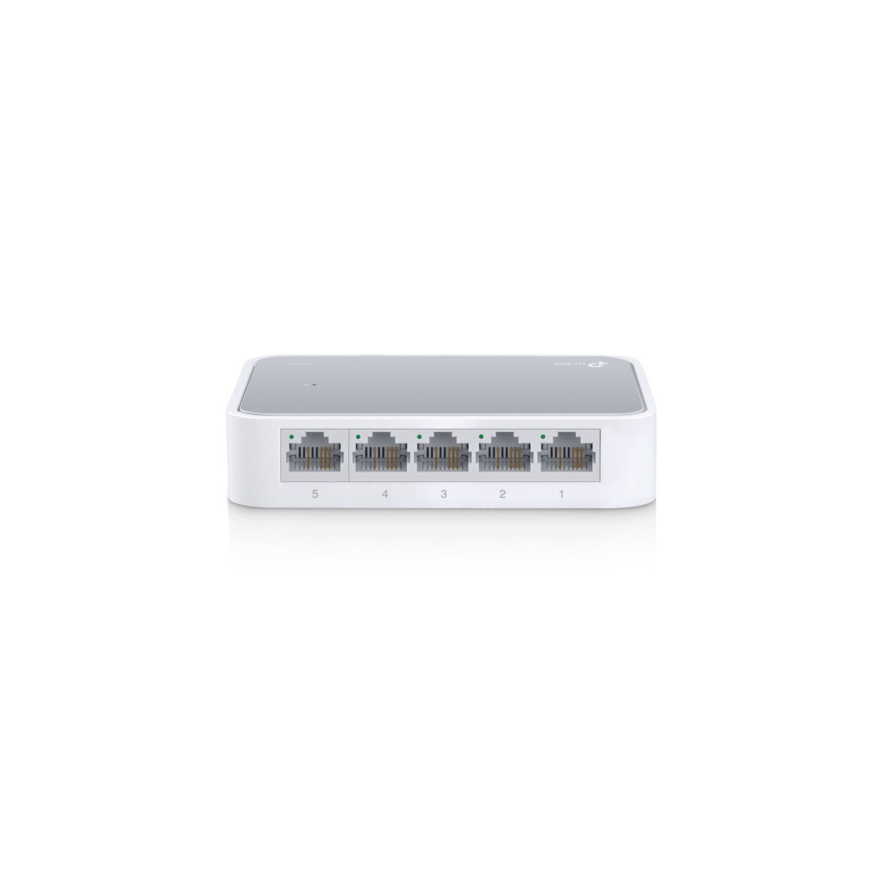tp-link TL-SF1005D Netzwerk-Switch