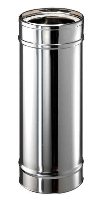 Zitec Ofenrohr »Rohrelement DW 500mm«, 150 mm