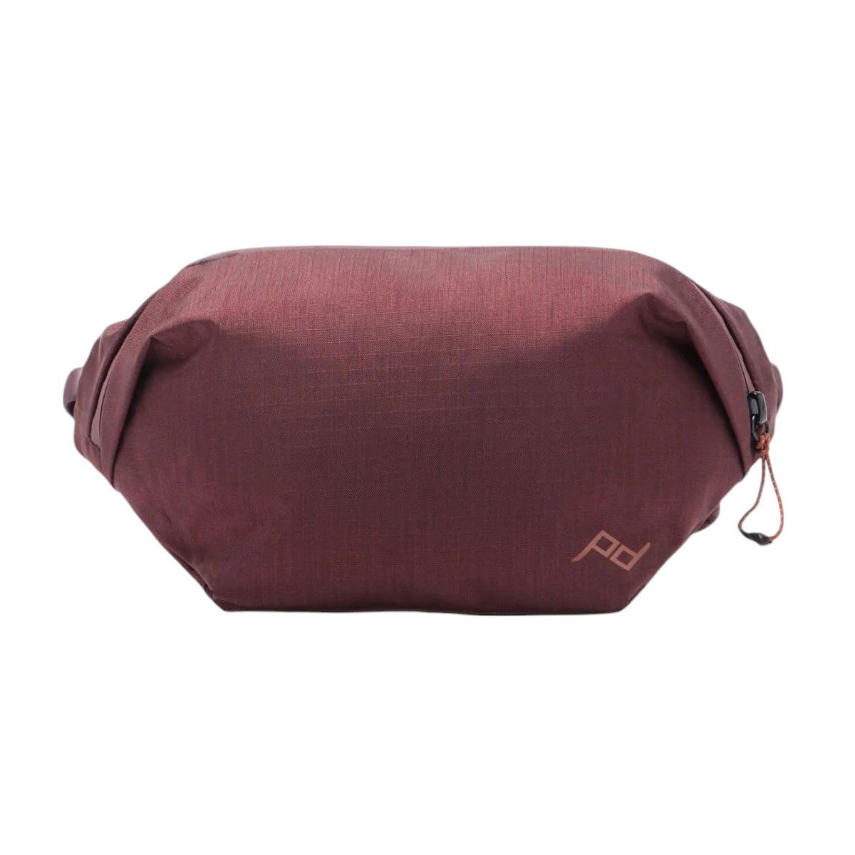 Peak Design Reisetasche Outdoor Sling 2 Liter - Umhängetasche Eclipse