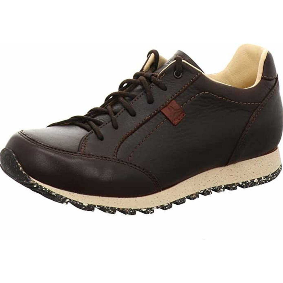 Meindl Freizeit Schnürer für Herren Schnürschuh (1-tlg., keine Angabe)