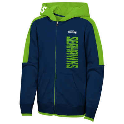 Outerstuff Kapuzenpullover NFL POST UP Seattle Seahawks