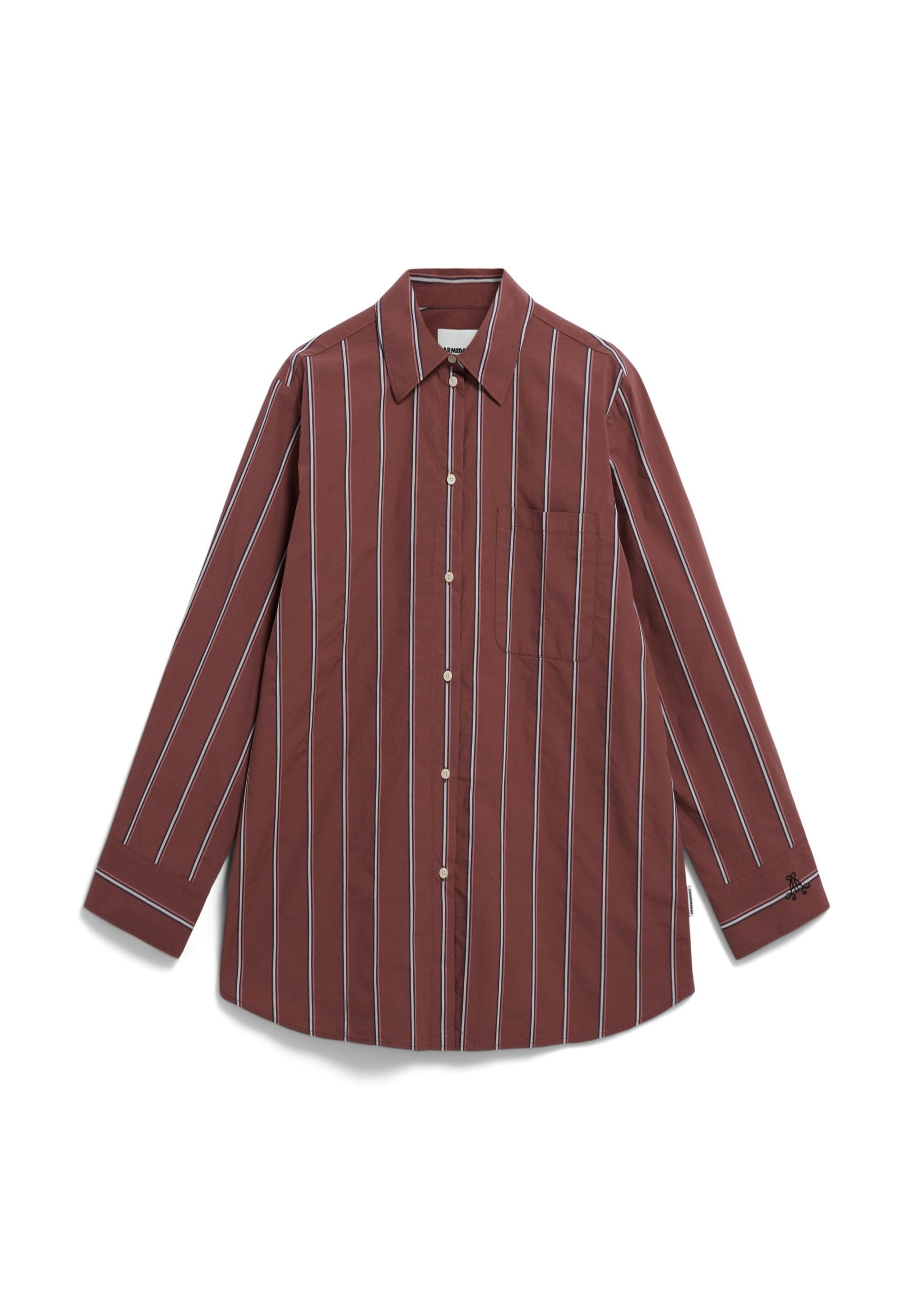 Armedangels Langarmbluse günstig online kaufen