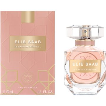 ELIE SAAB Eau de Parfum Le Parfum Essentiel E.d.P. Nat. Spray