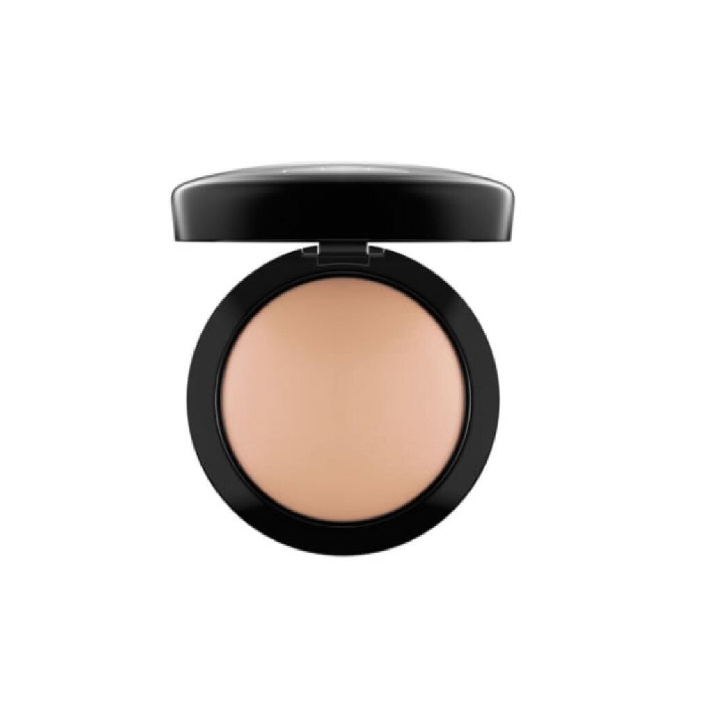 MAC Пудра Mineralize Skinfinish Natural