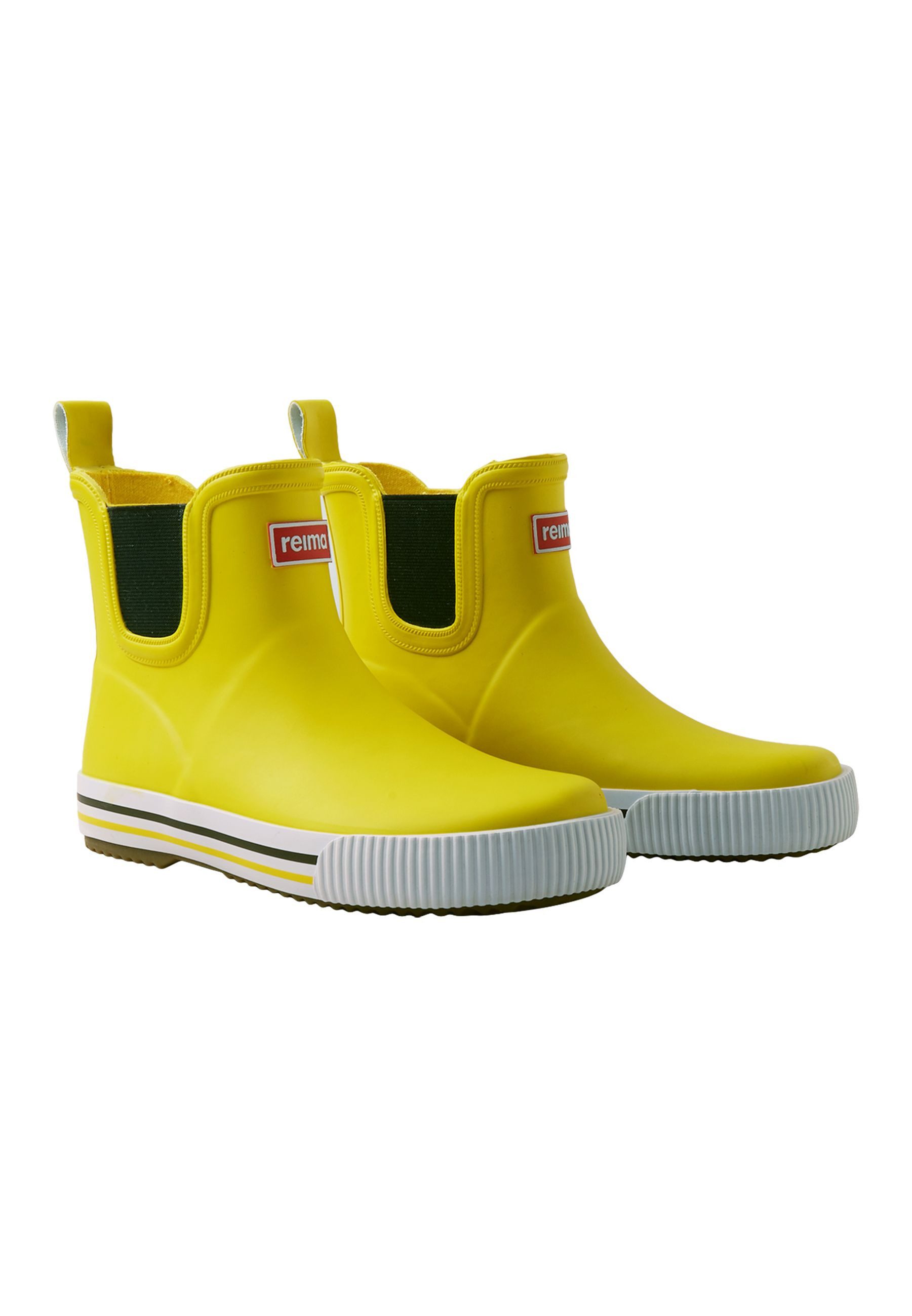 reima ANKLES Regenstiefel Gummistiefel wasserdicht und mit herausnehmbarer Innensohle – Bild 4 von 5